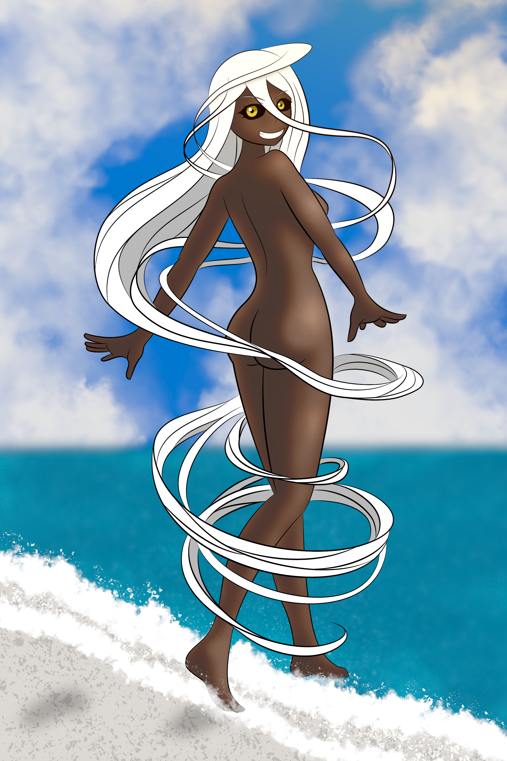 Rule34 – If it exists, there is porn of it / doppel (monster musume) / 10575256