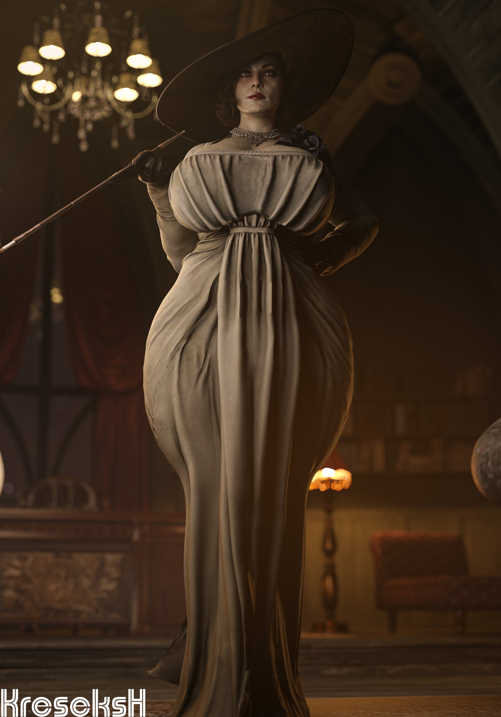 Rule34 – If it exists, there is porn of it / / 10575237