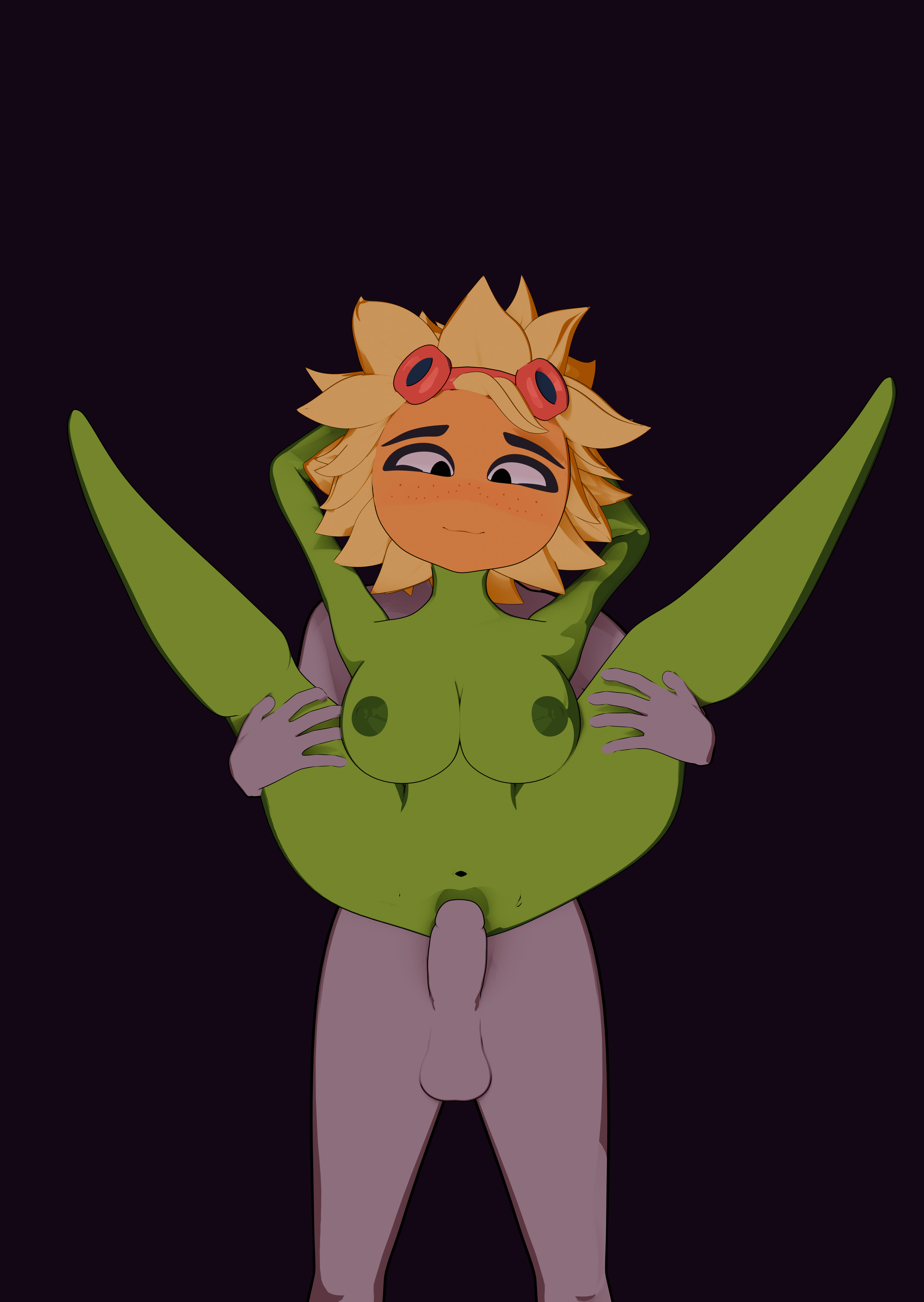 Rule34 – If it exists, there is porn of it / / 10583432