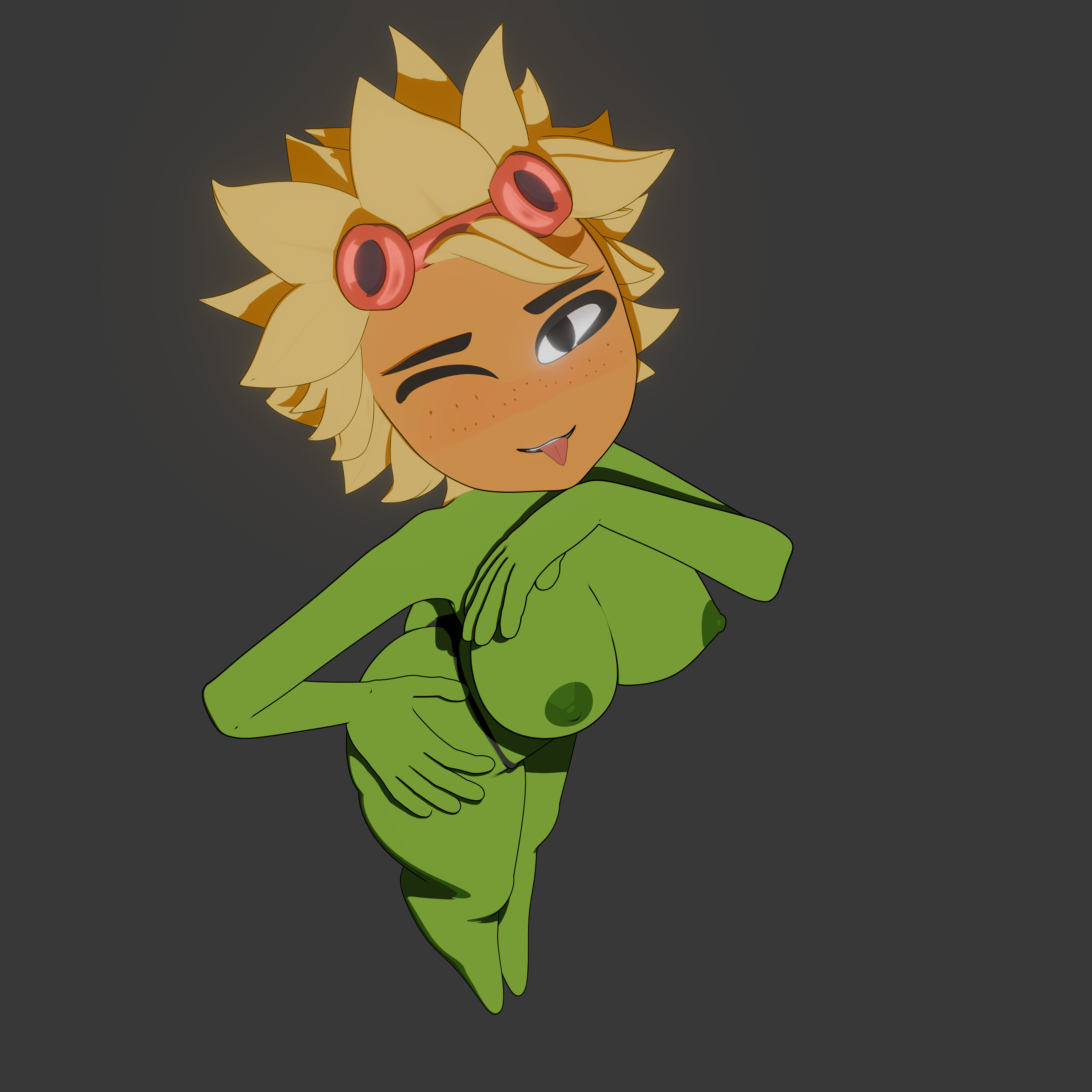 Rule34 – If it exists, there is porn of it / / 10583429