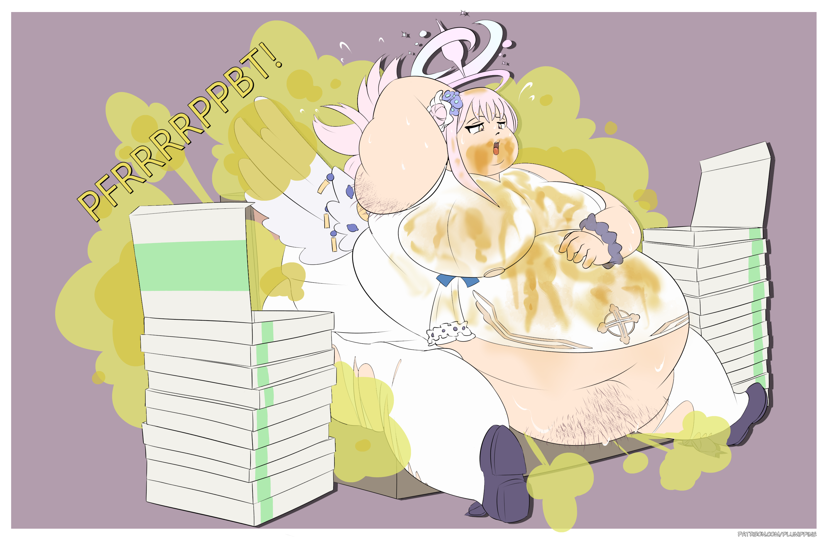 Rule34 – If it exists, there is porn of it / / 10583412