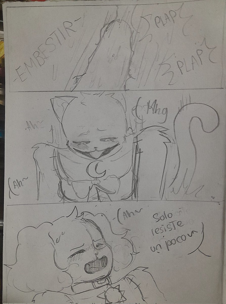 Rule34 – If it exists, there is porn of it / / 10584129