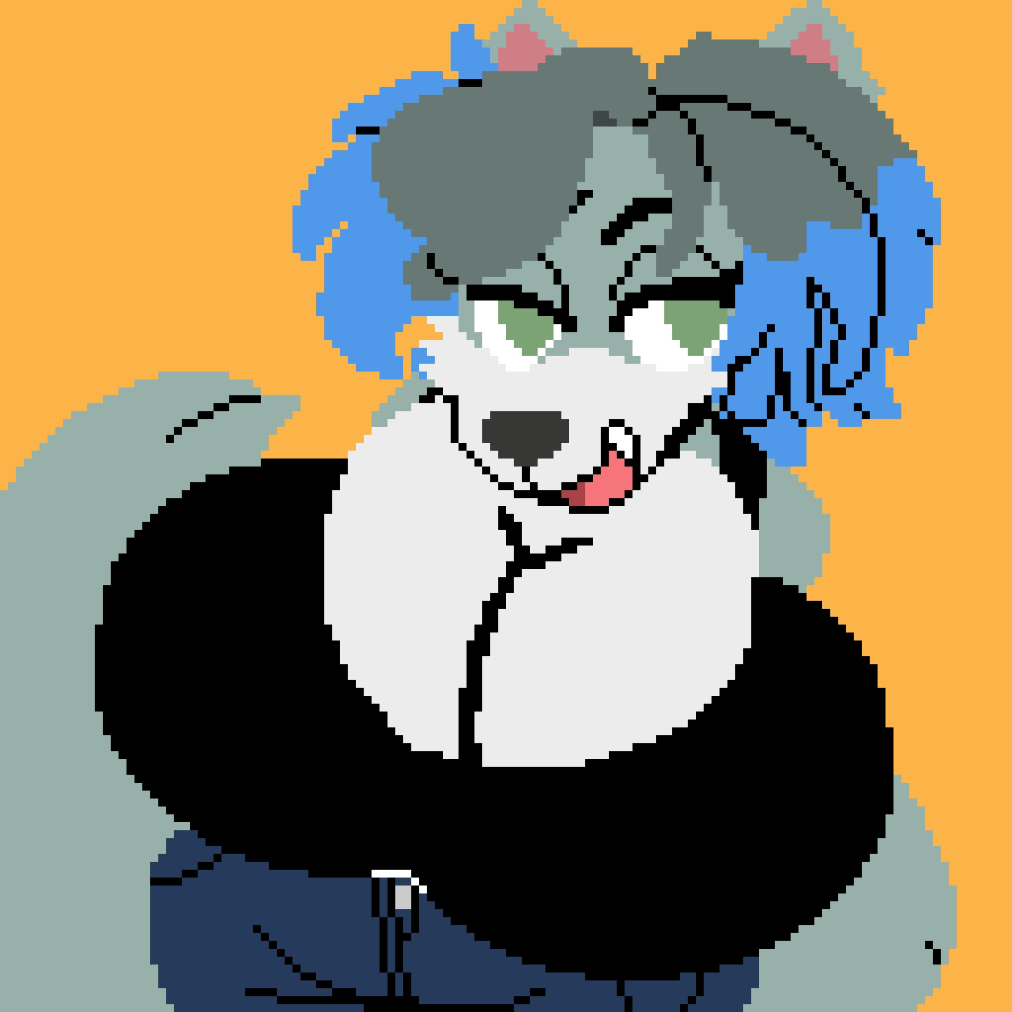 Rule34 – If it exists, there is porn of it / / 10584125