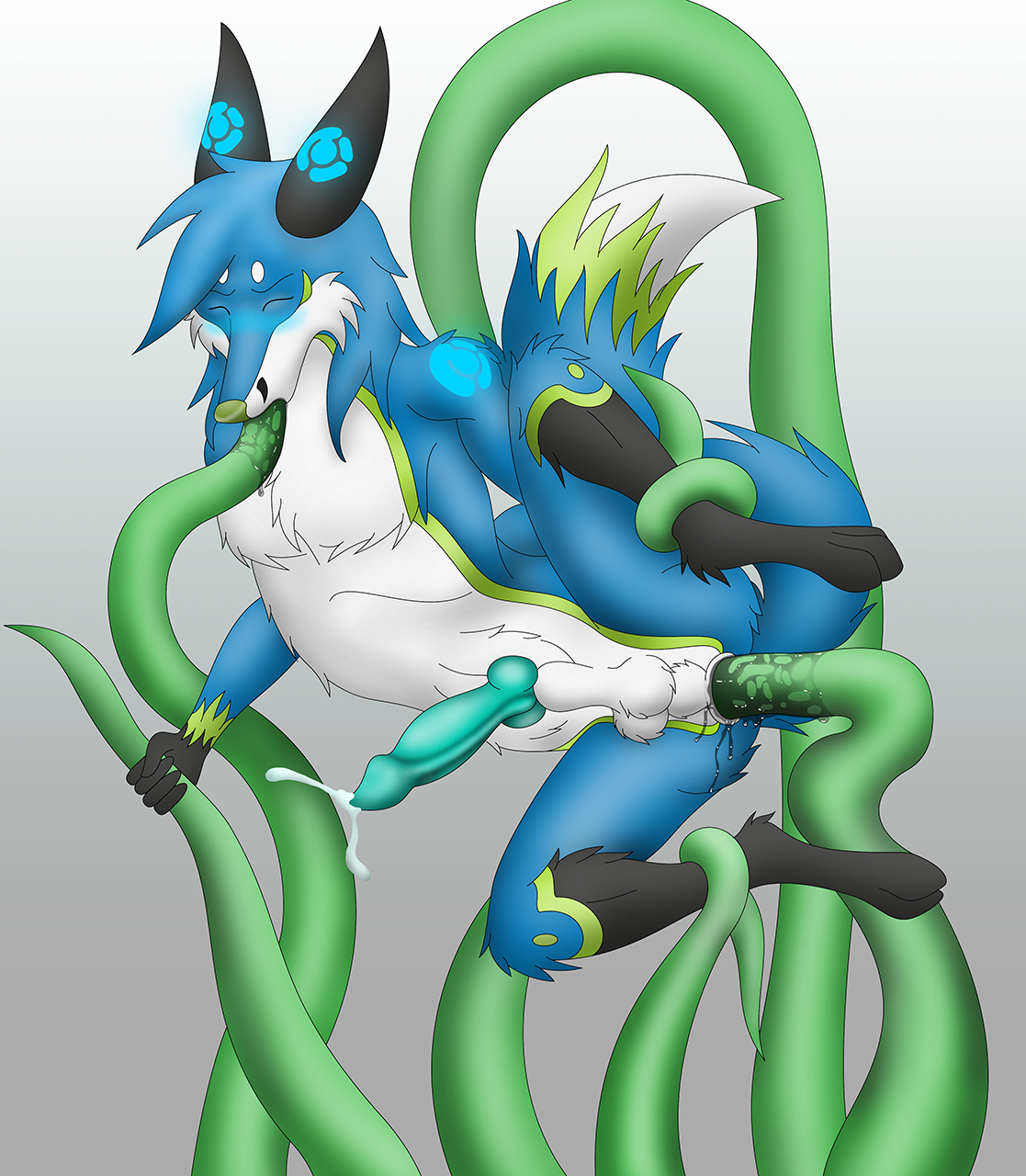 Rule34 – If it exists, there is porn of it / sirfox, srfx18 / 546801