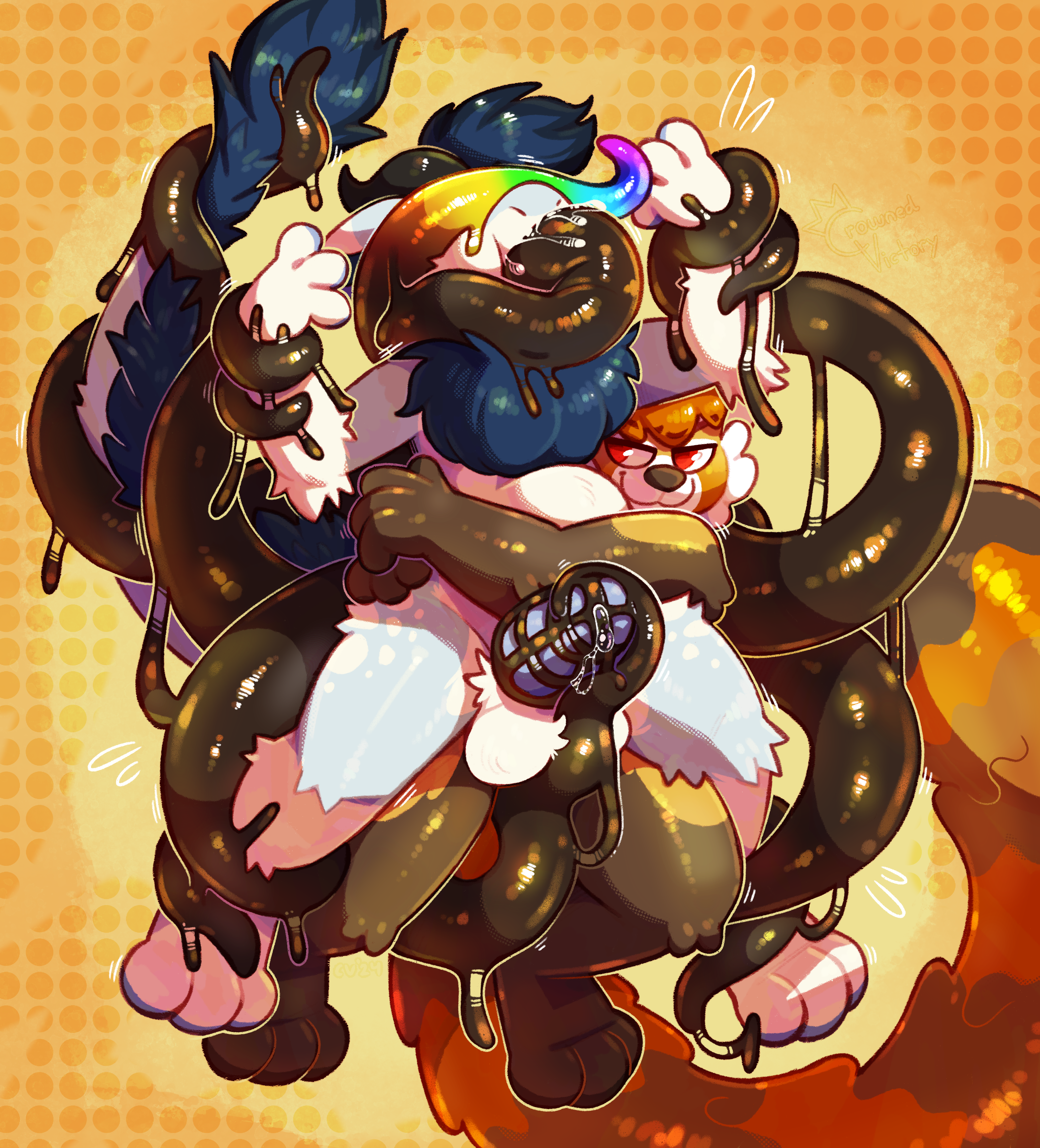 Rule34 – If it exists, there is porn of it / crownedvictory / 10585614