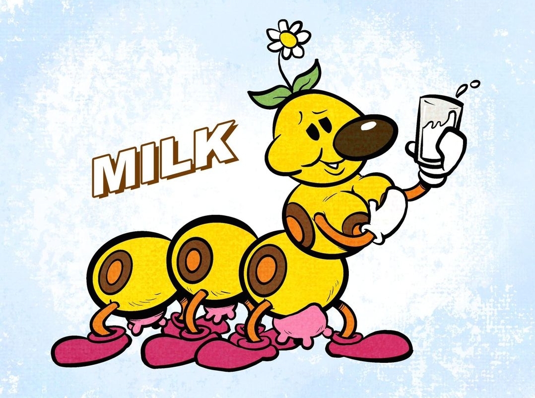 Rule34 – If it exists, there is porn of it / / 10585600