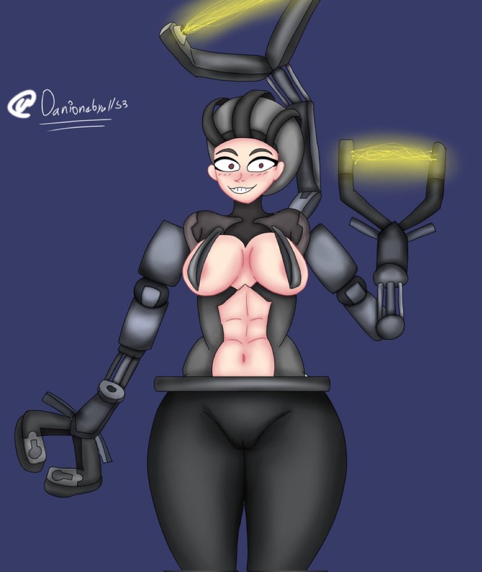 Rule34 – If it exists, there is porn of it / / 10586365