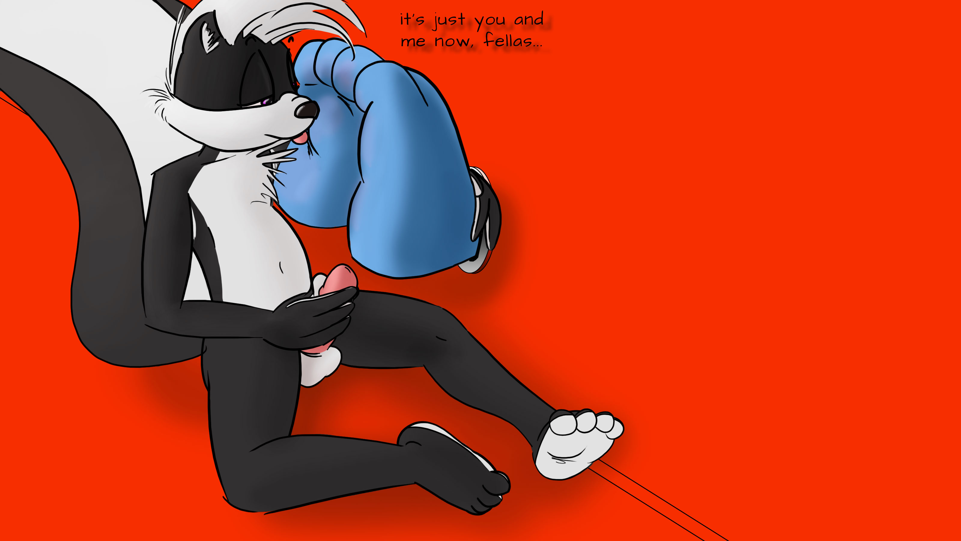 Rule34 – If it exists, there is porn of it / / 546912