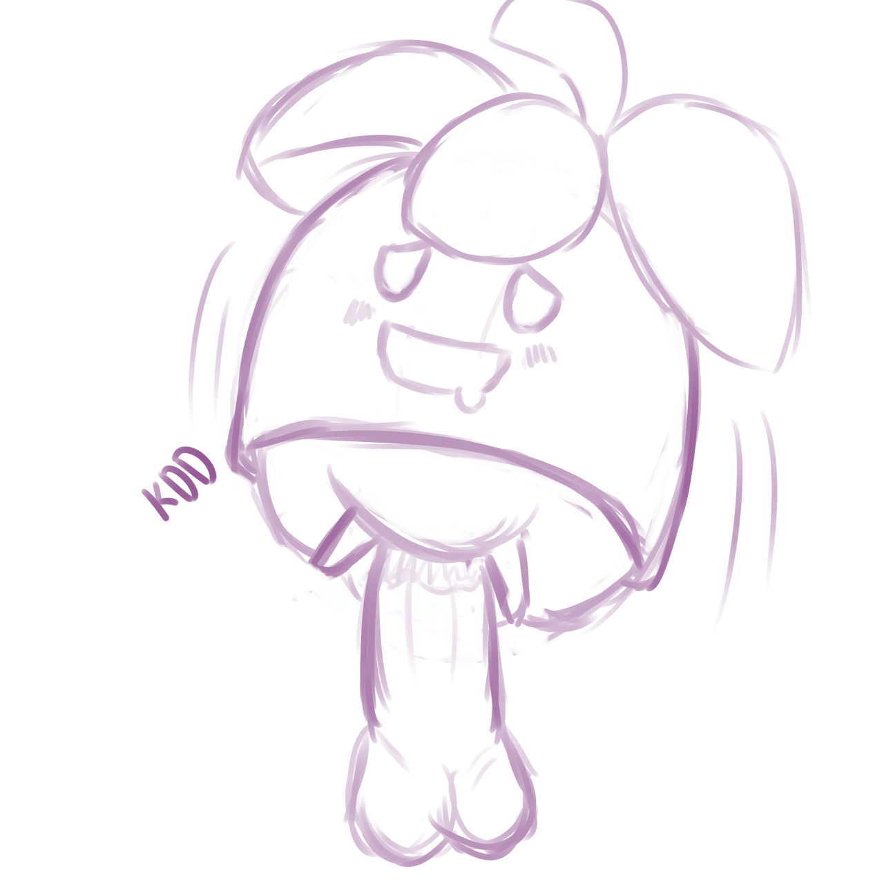 Rule34 – If it exists, there is porn of it / kdd, bounsweet / 546920