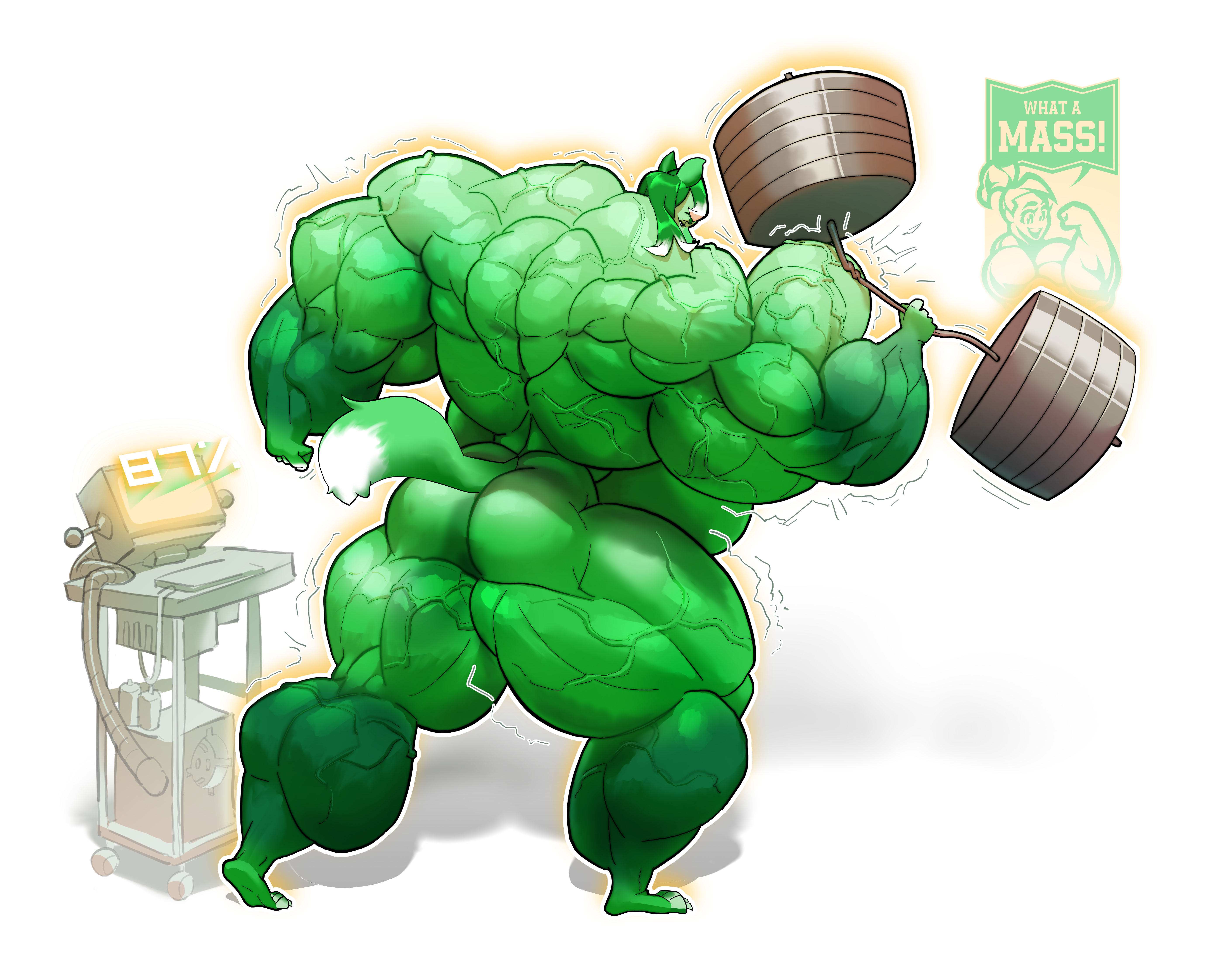 Rule34 – If it exists, there is porn of it / big / 10587657