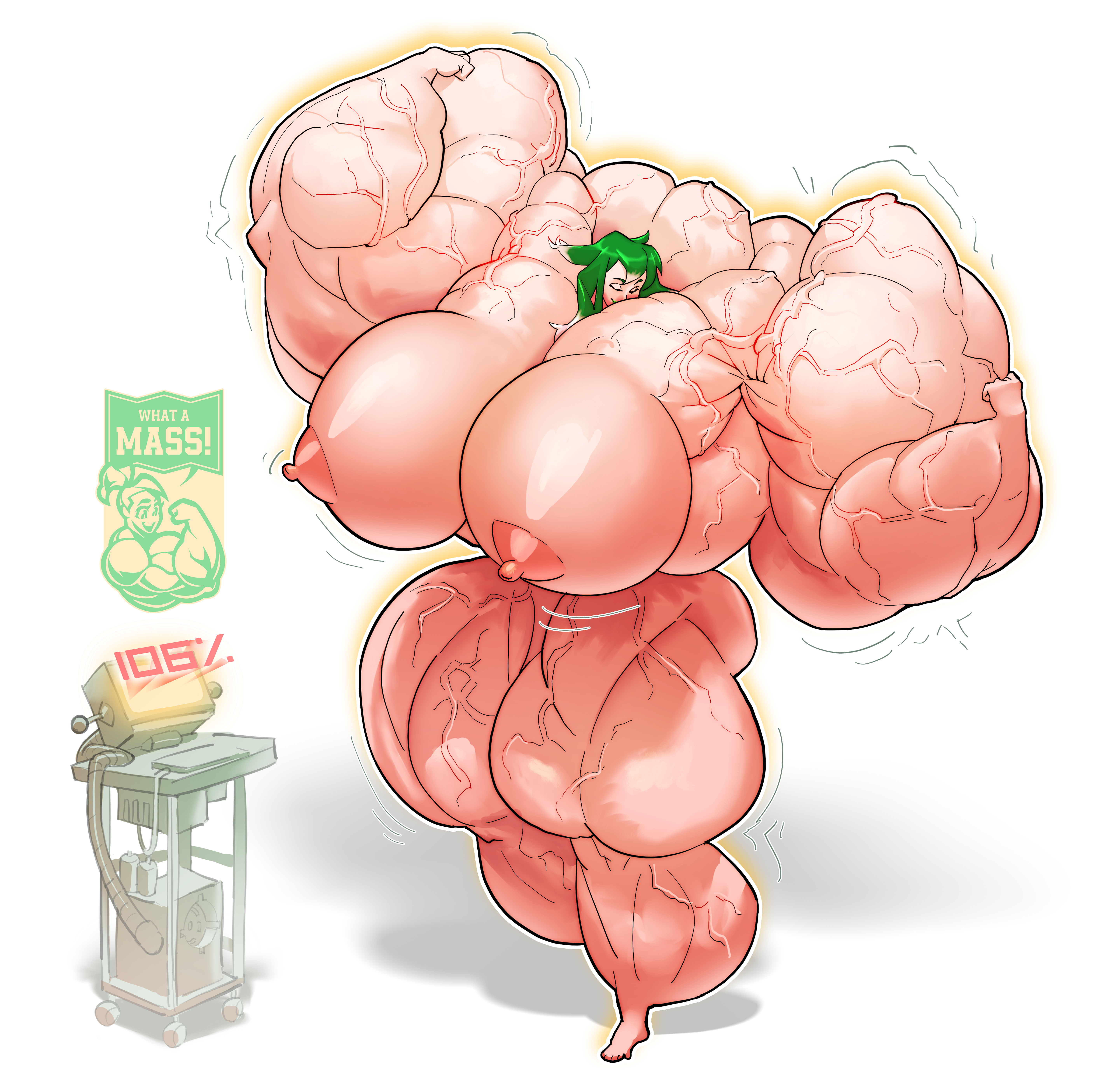 Rule34 – If it exists, there is porn of it / big / 10587643