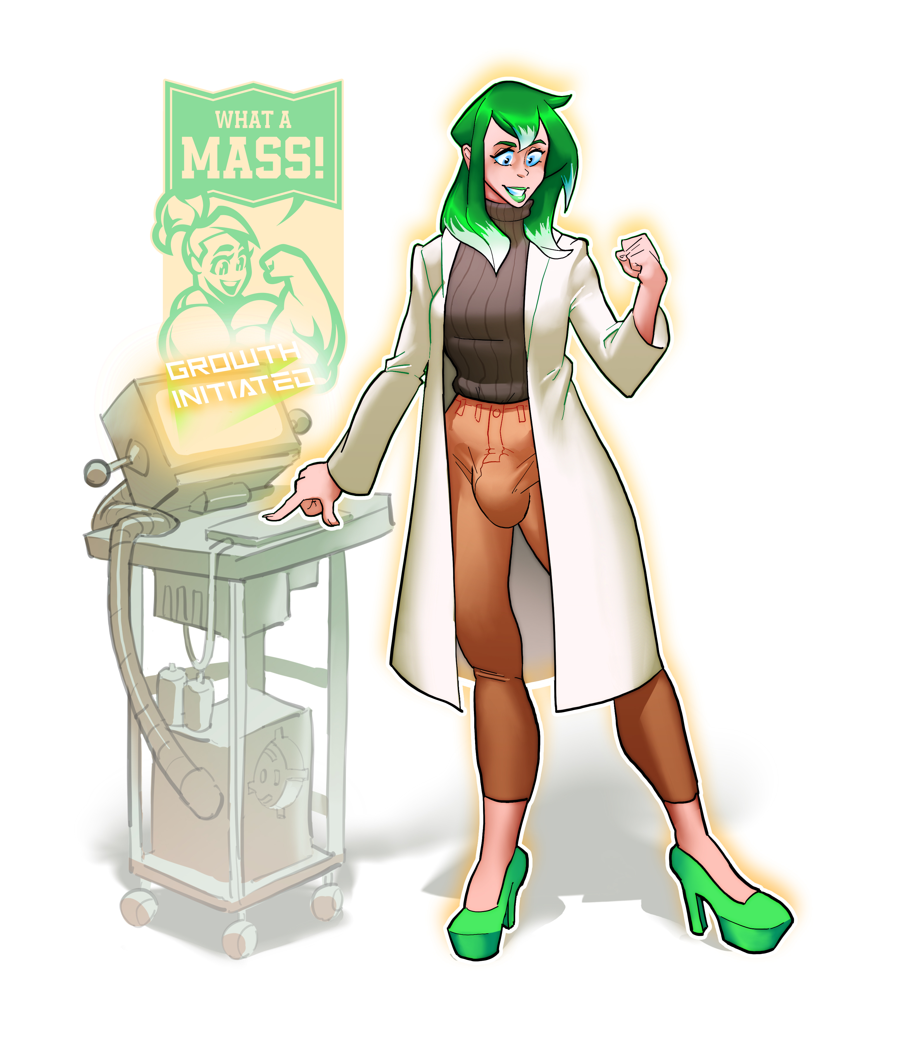 Rule34 – If it exists, there is porn of it / big / 10587638