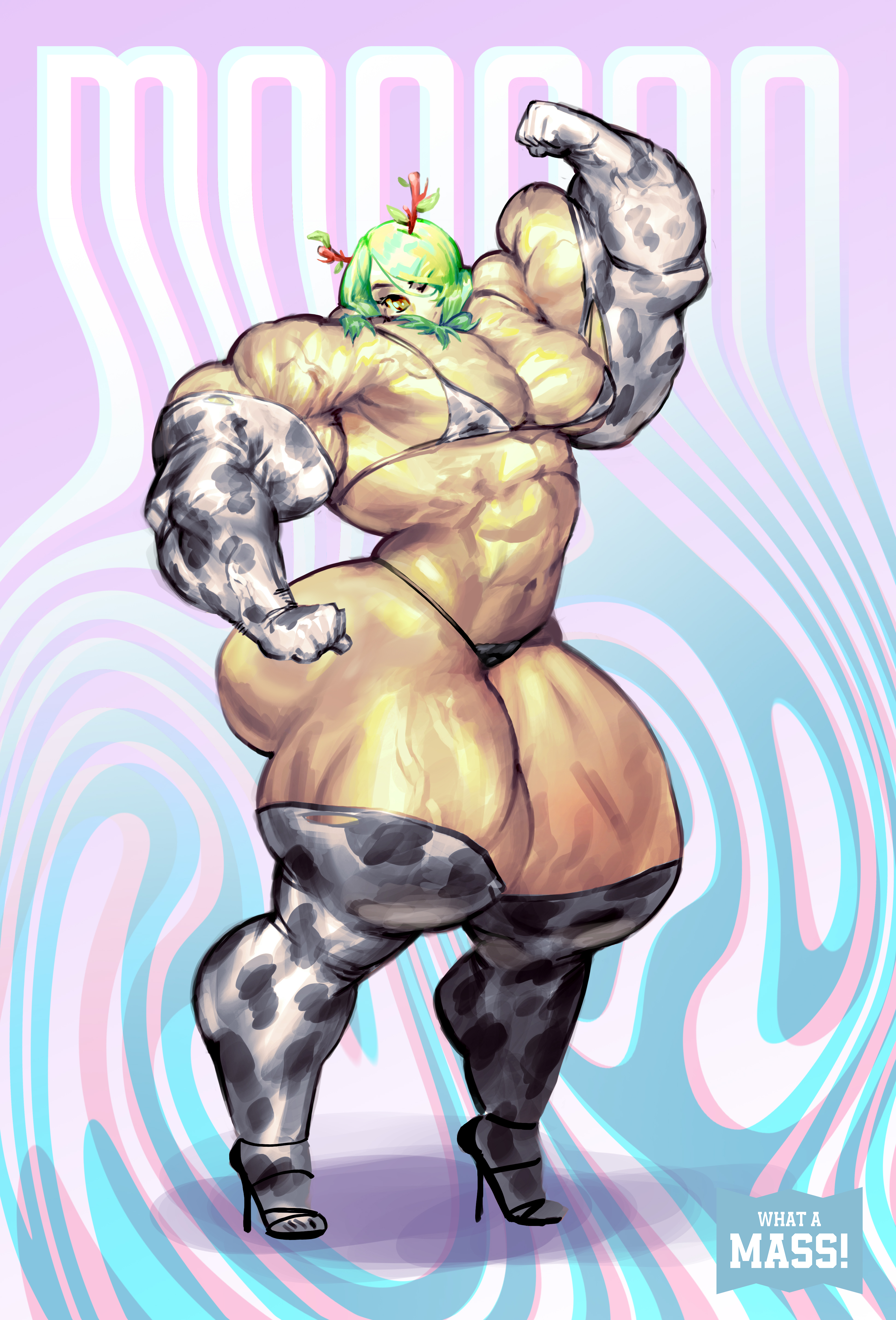 Rule34 – If it exists, there is porn of it / big / 10588406