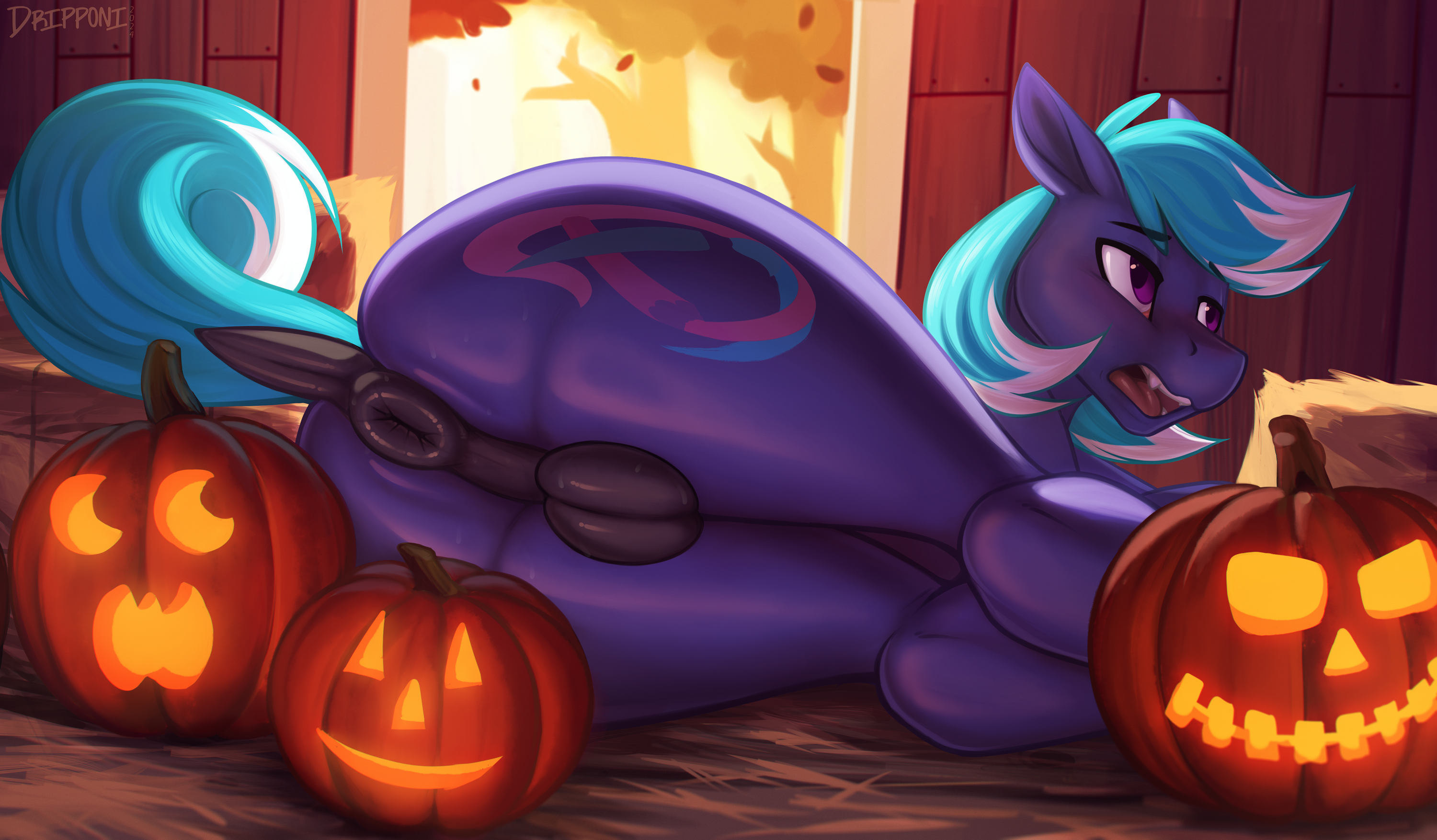 Rule34 – If it exists, there is porn of it / dripponi / 10589113