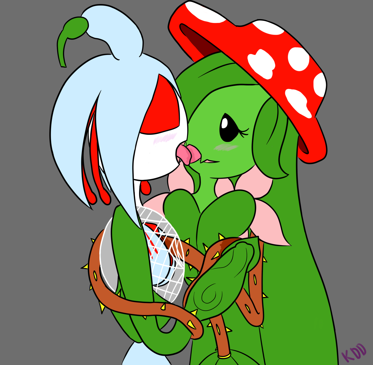 Rule34 – If it exists, there is porn of it / kdd / 547190