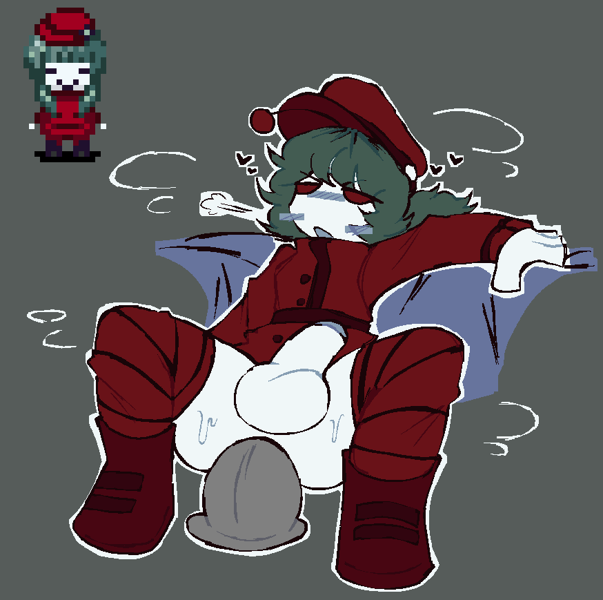 Rule34 – If it exists, there is porn of it / / 10592700