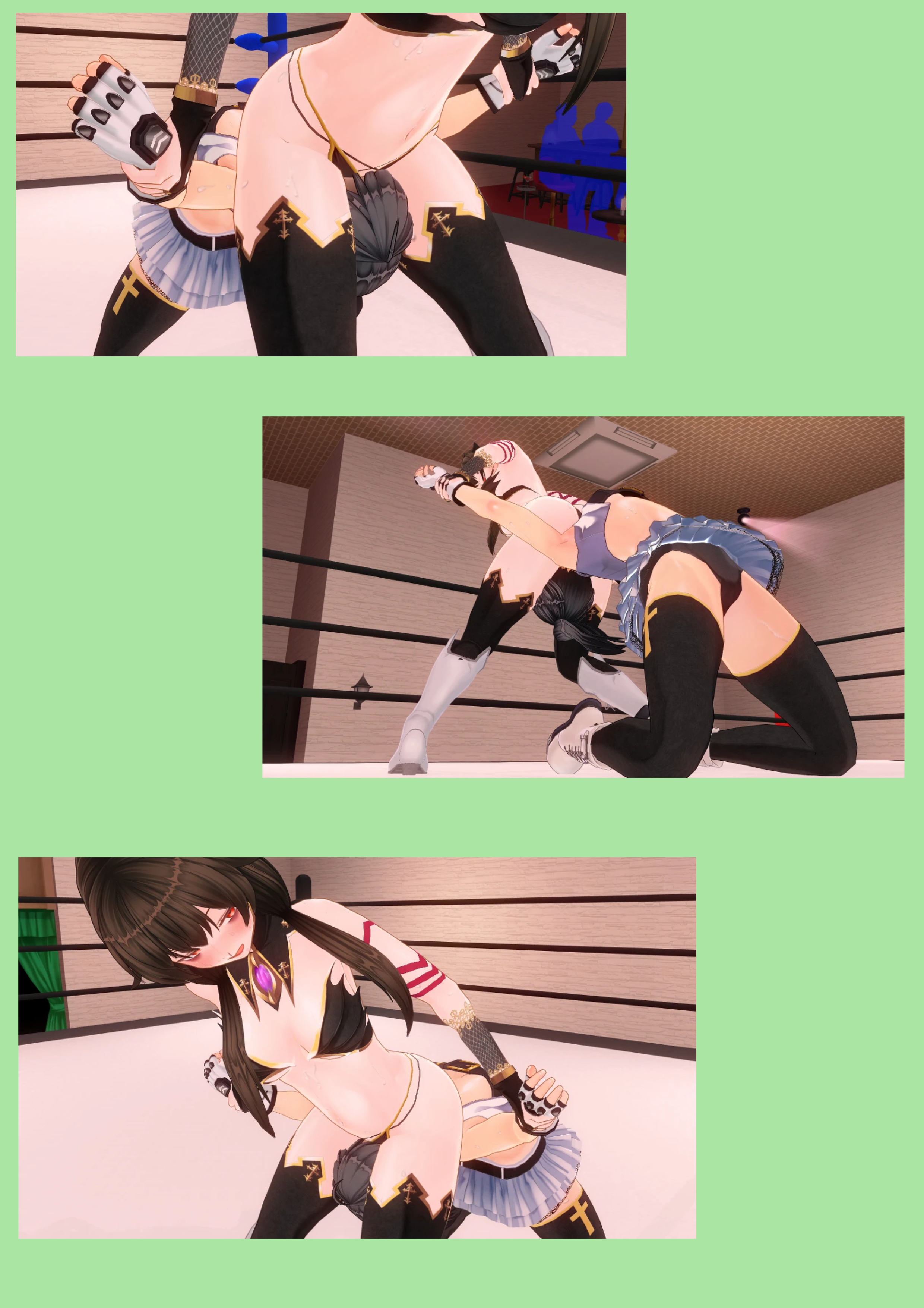 Rule34 – If it exists, there is porn of it / / 10594631