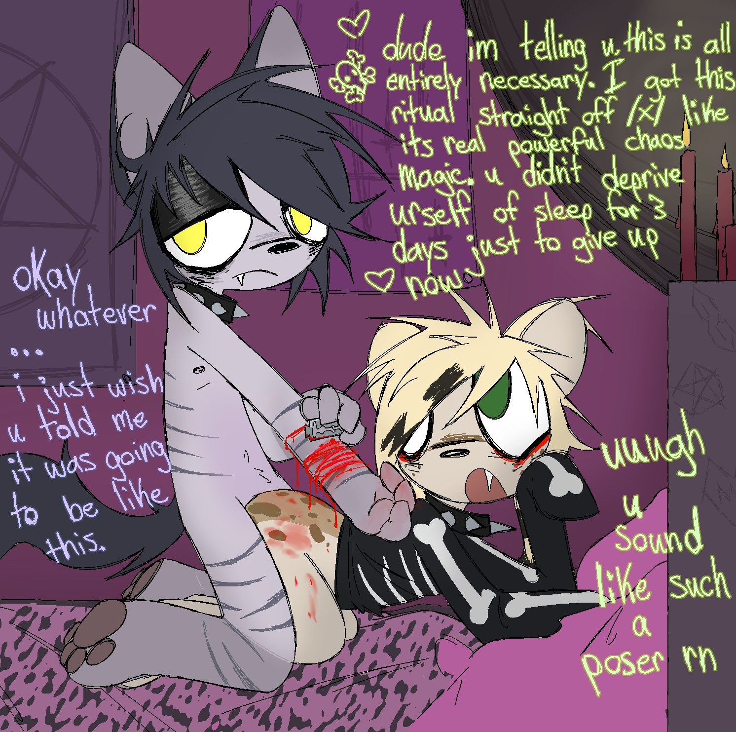 Rule34 – If it exists, there is porn of it / / 10595240