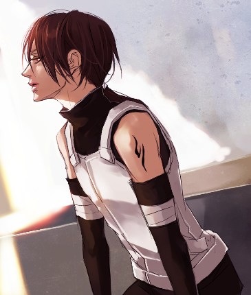 lily (artist), uchiha itachi, naruto (classic), naruto (series), lowres, 1boy, male focus, solo