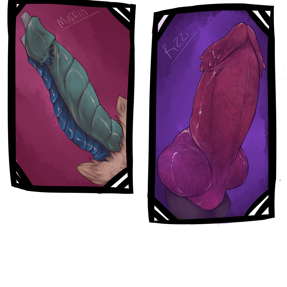 Rule34 – If it exists, there is porn of it / / 547624