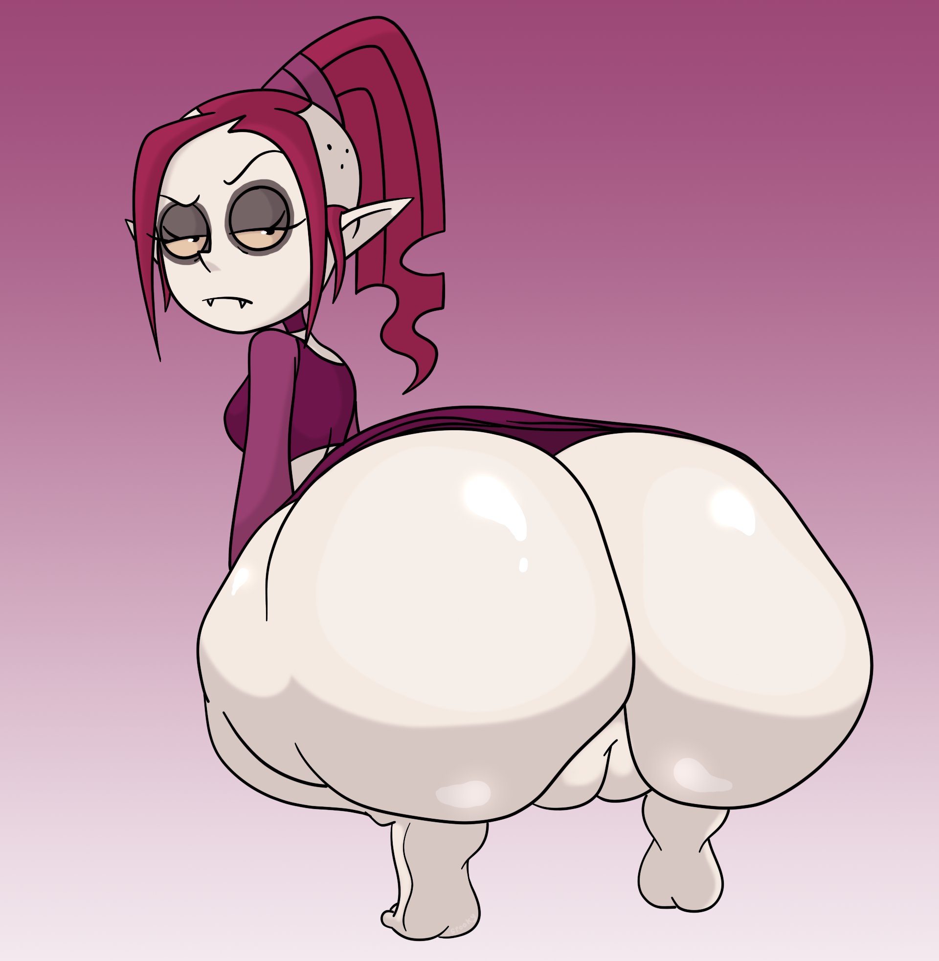 Rule34 – If it exists, there is porn of it / gruftine / 10599066