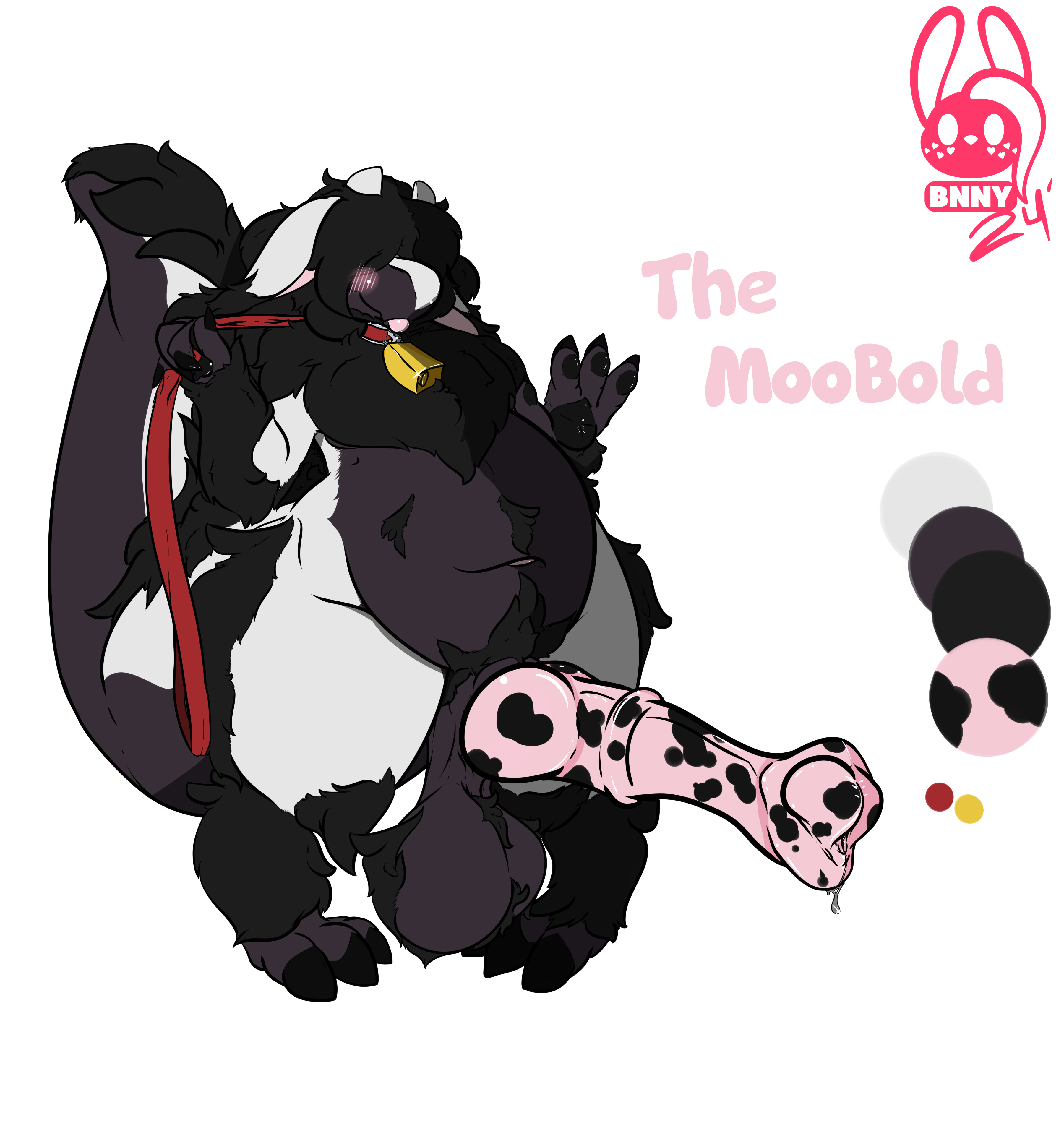 Rule34 – If it exists, there is porn of it / / 10599036