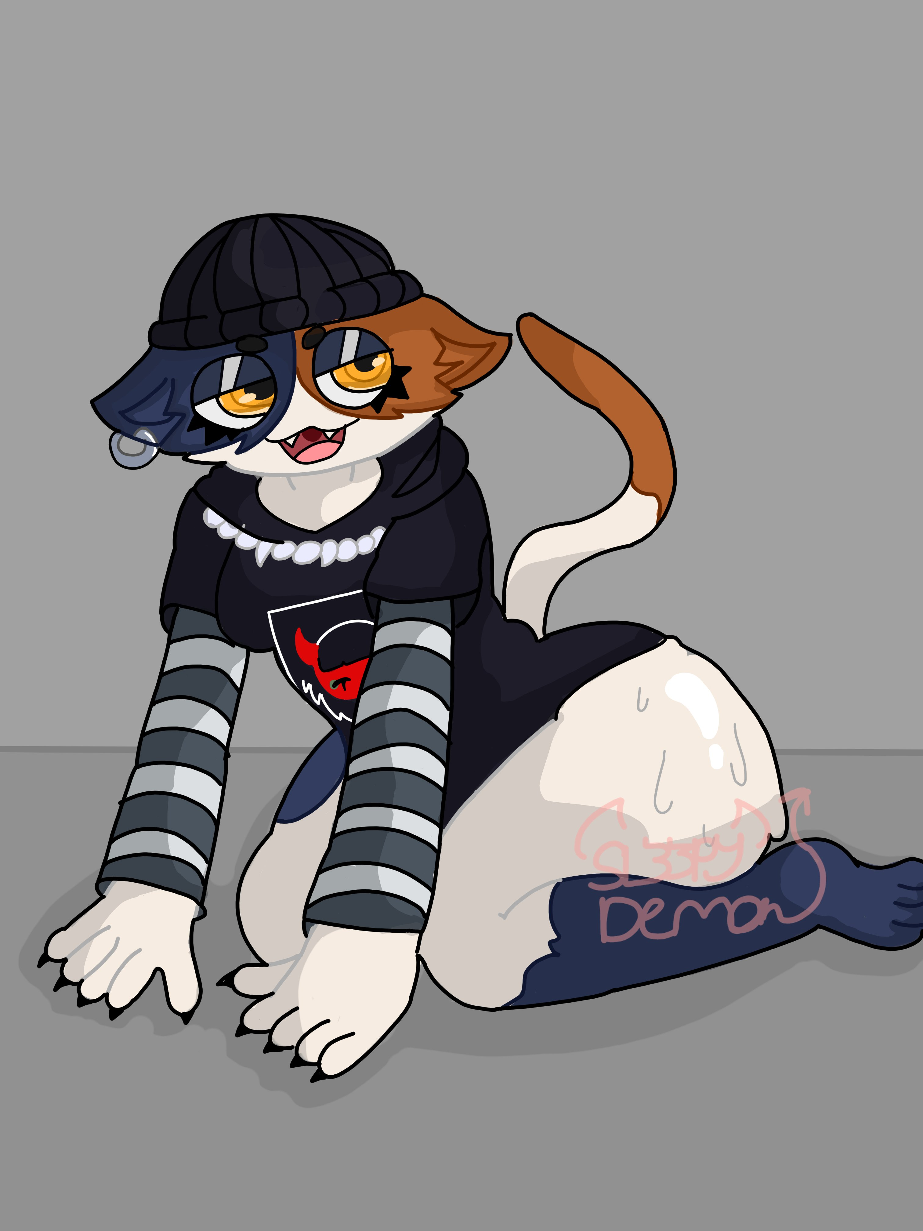 Rule34 – If it exists, there is porn of it / / 10599823