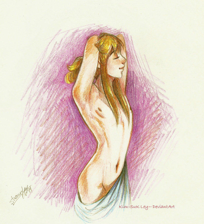 Rule34 – If it exists, there is porn of it / link / 547794