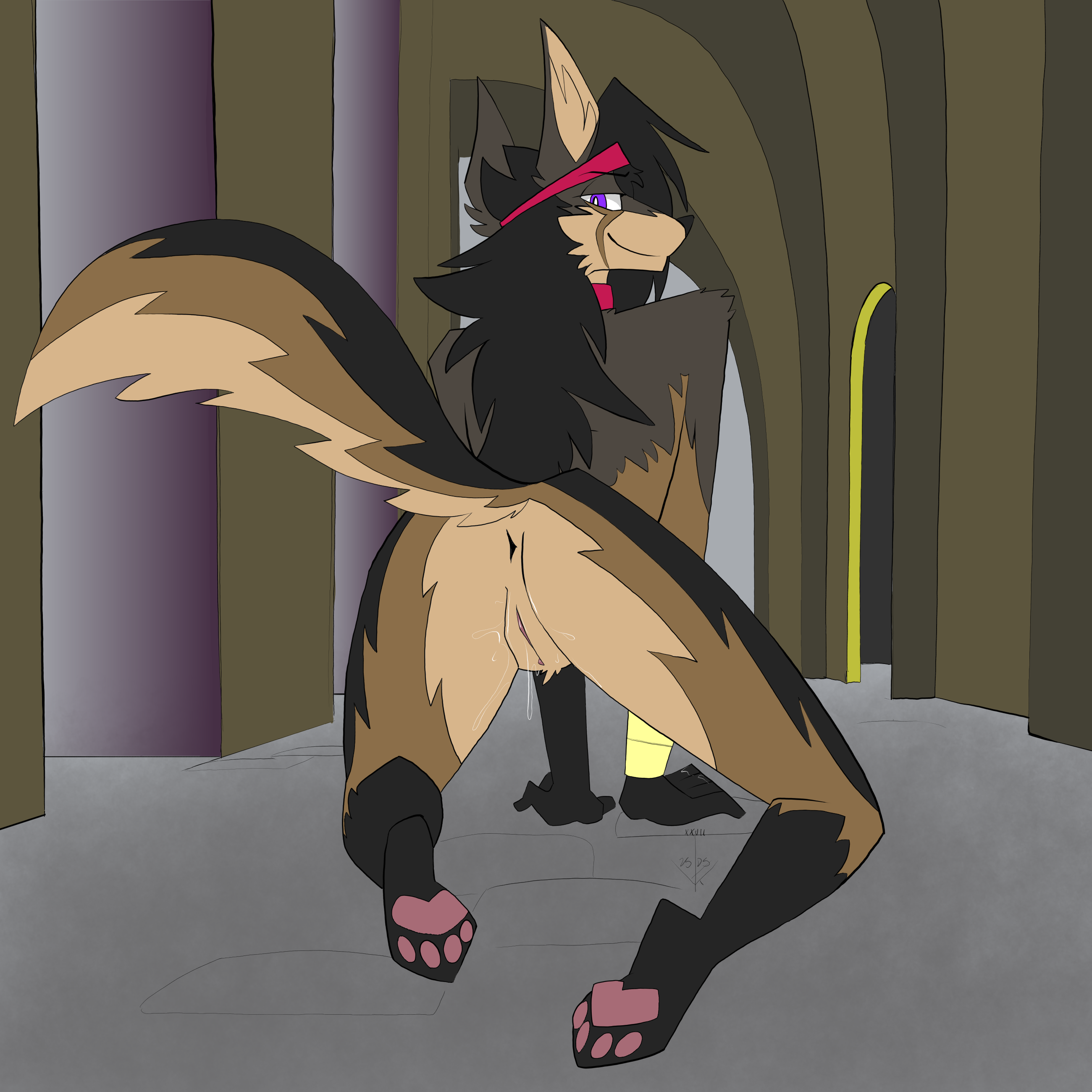 Rule34 – If it exists, there is porn of it / topazknight / 10600533