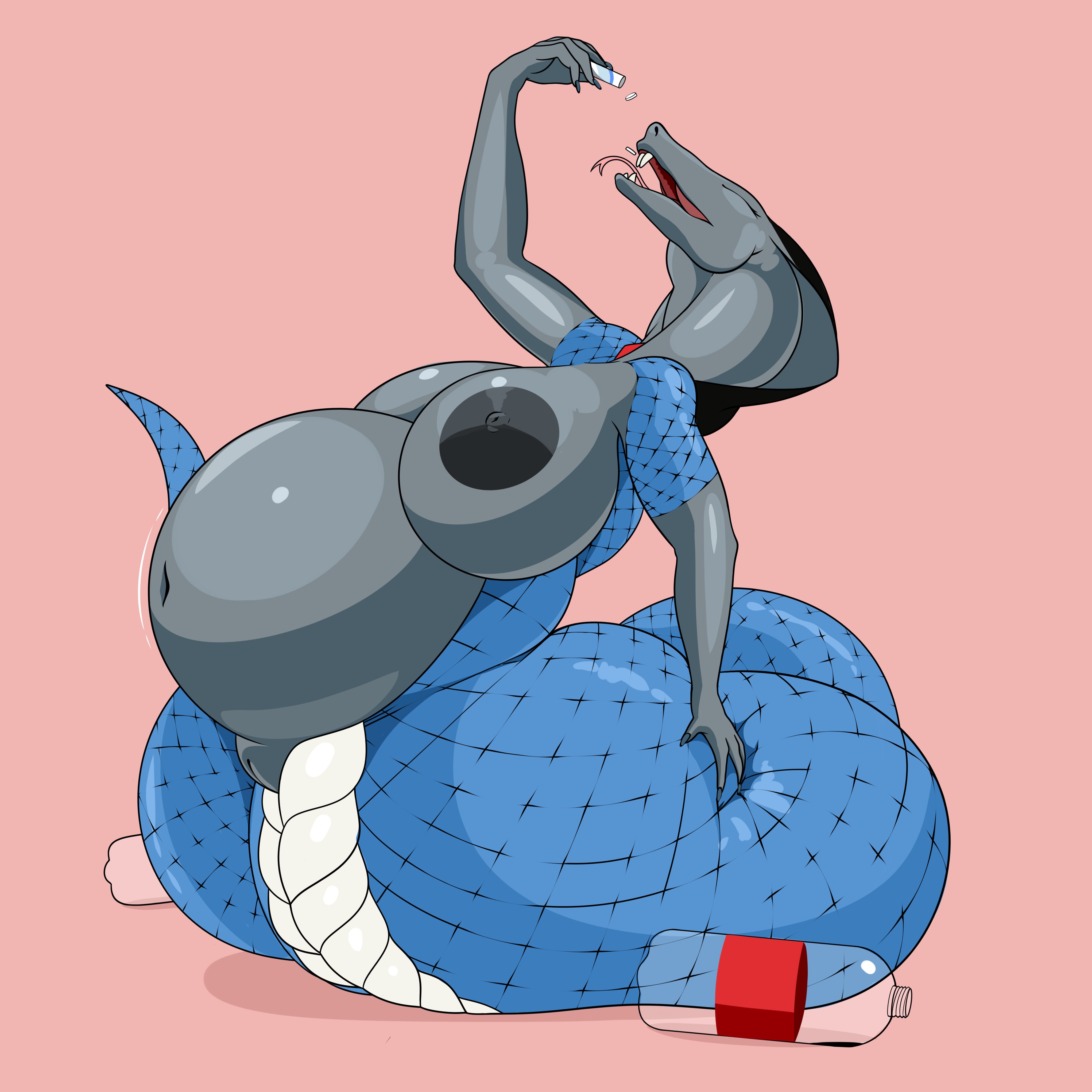 Rule34 – If it exists, there is porn of it / xeddo / 10600506