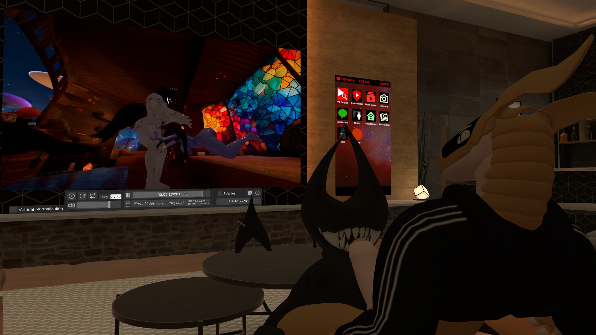 Rule34 – If it exists, there is porn of it / bendy / 10601251