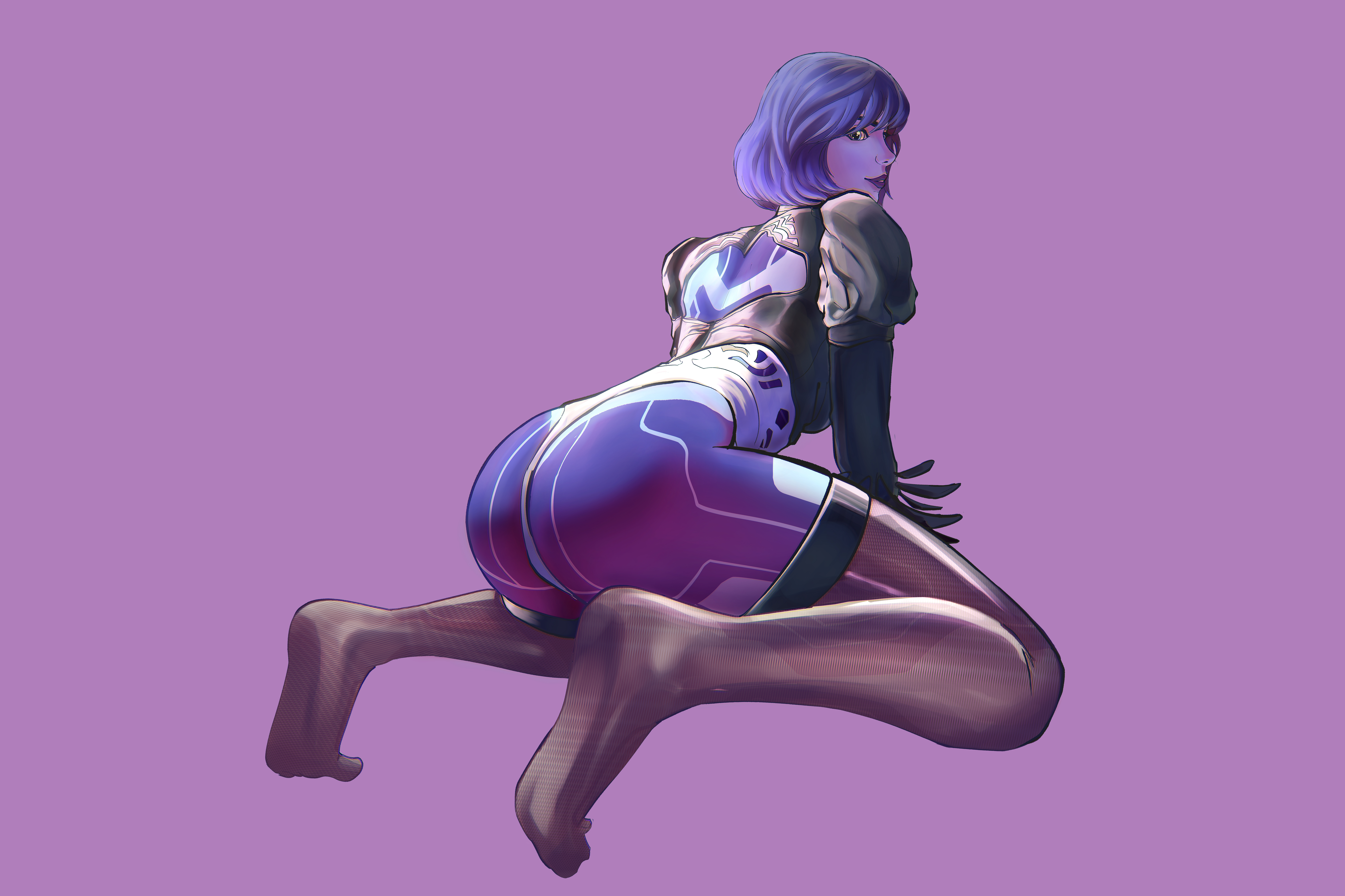 Rule34 – If it exists, there is porn of it / yorha 2b (cosplay) / 10603212