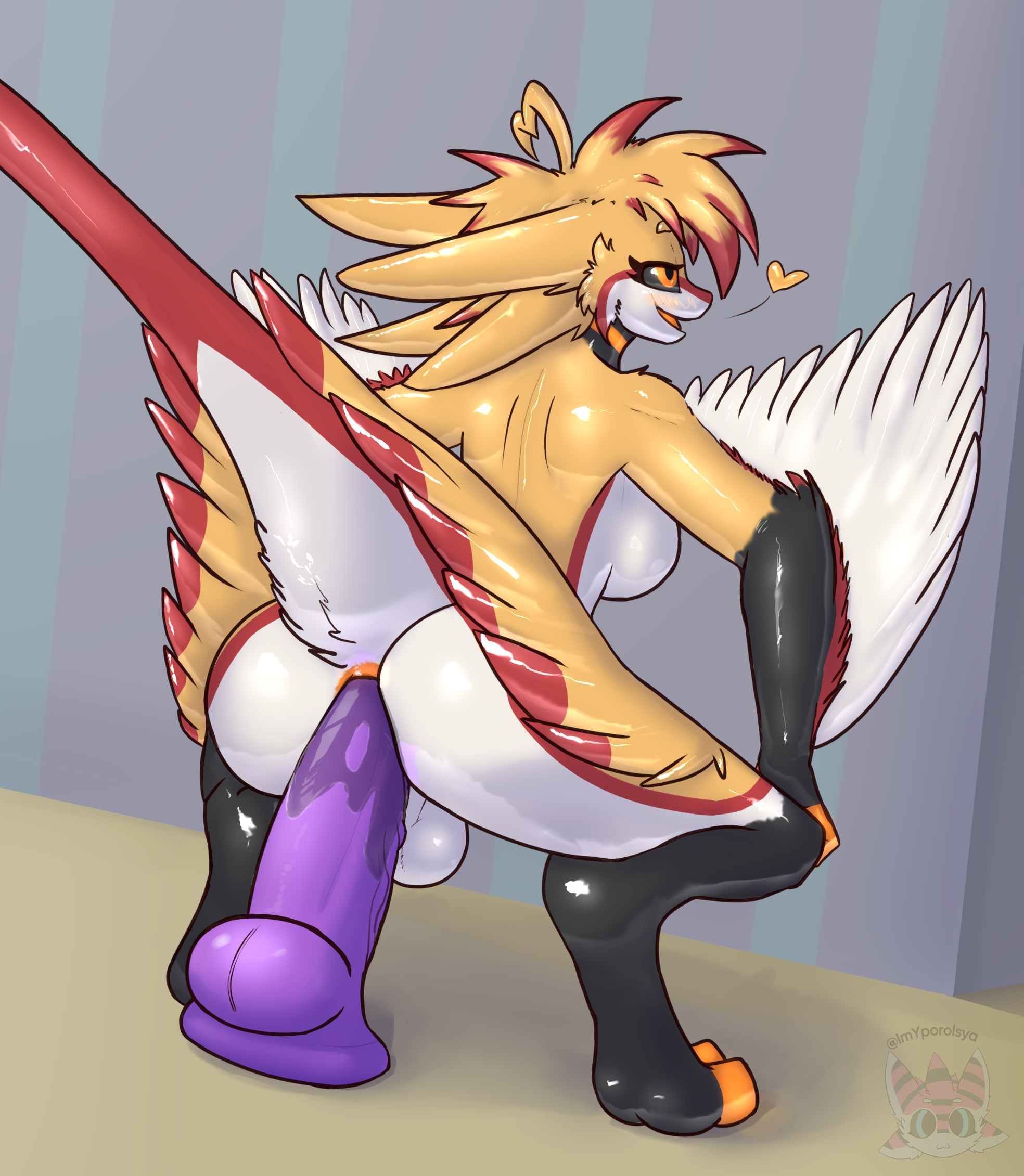 Rule34 – If it exists, there is porn of it / / 10604637