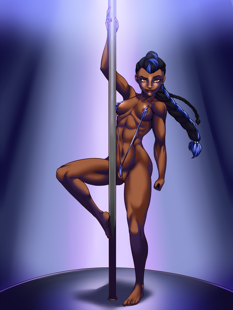 Rule34 – If it exists, there is porn of it / kyder, margot coutaux / 548164