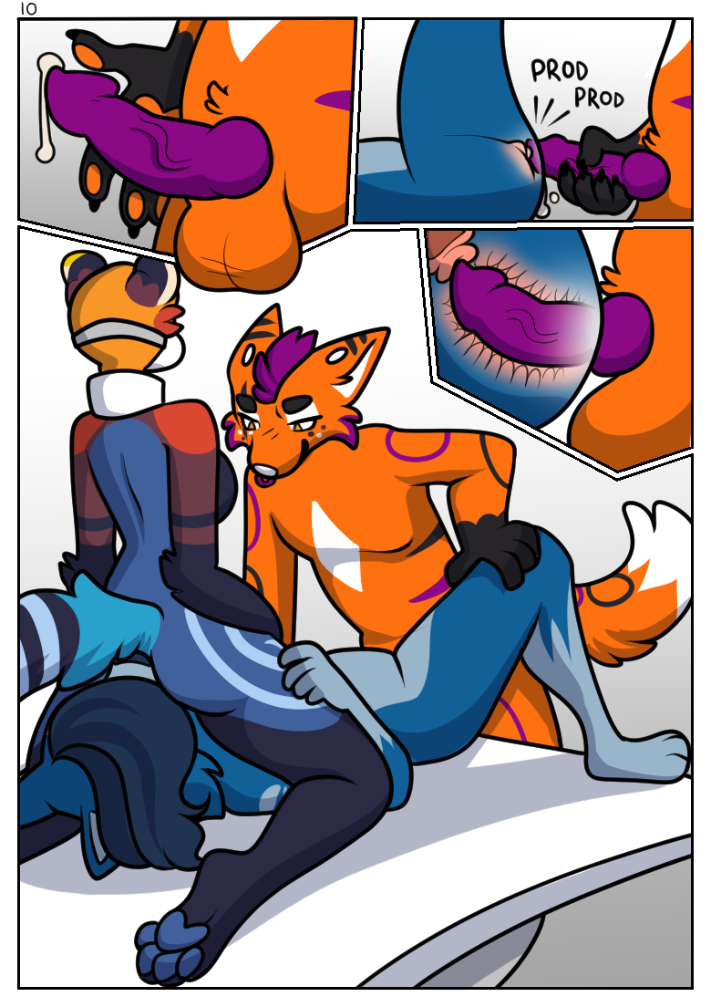 Rule34 – If it exists, there is porn of it / / 10606893