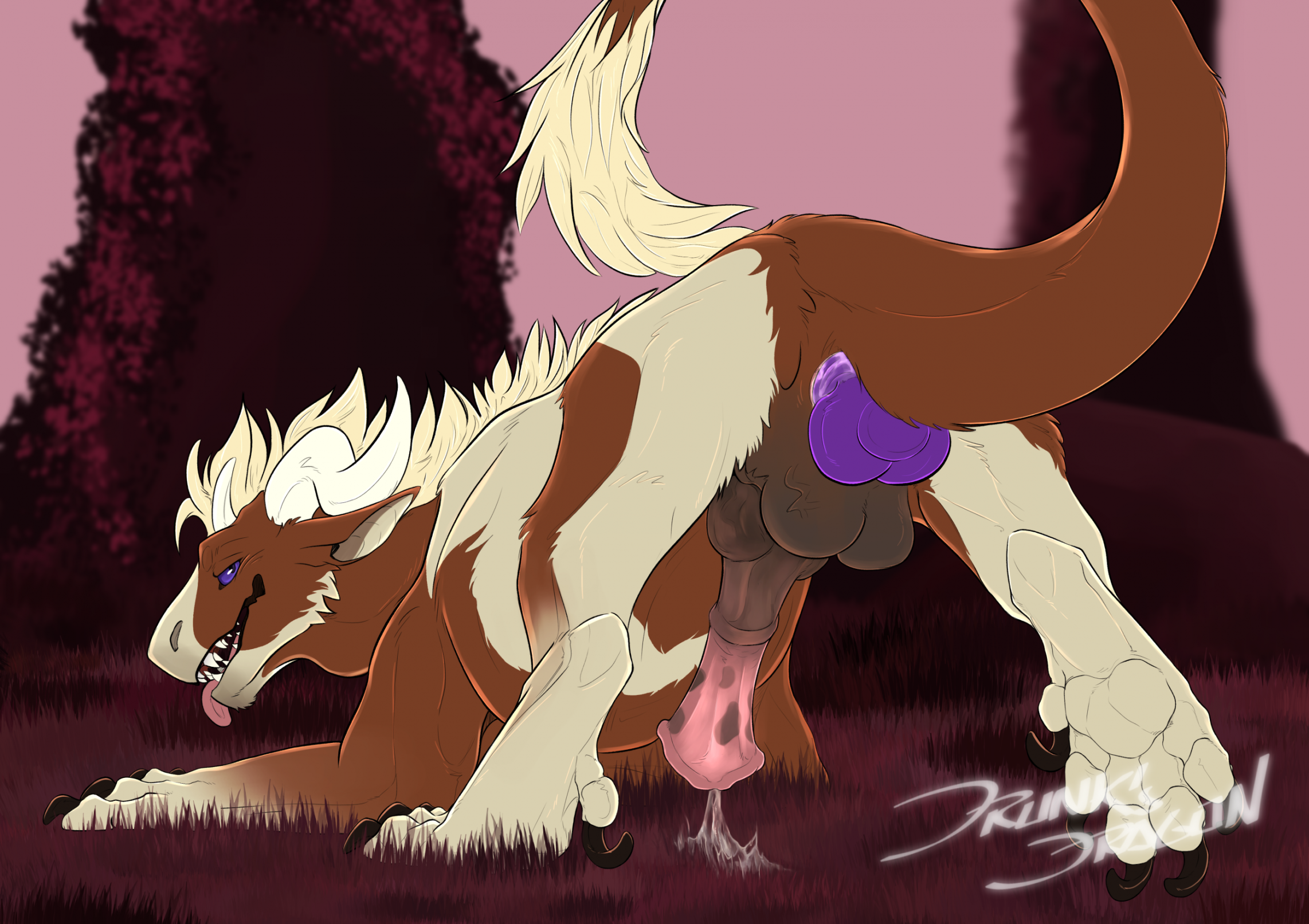 Rule34 – If it exists, there is porn of it / / 10606874