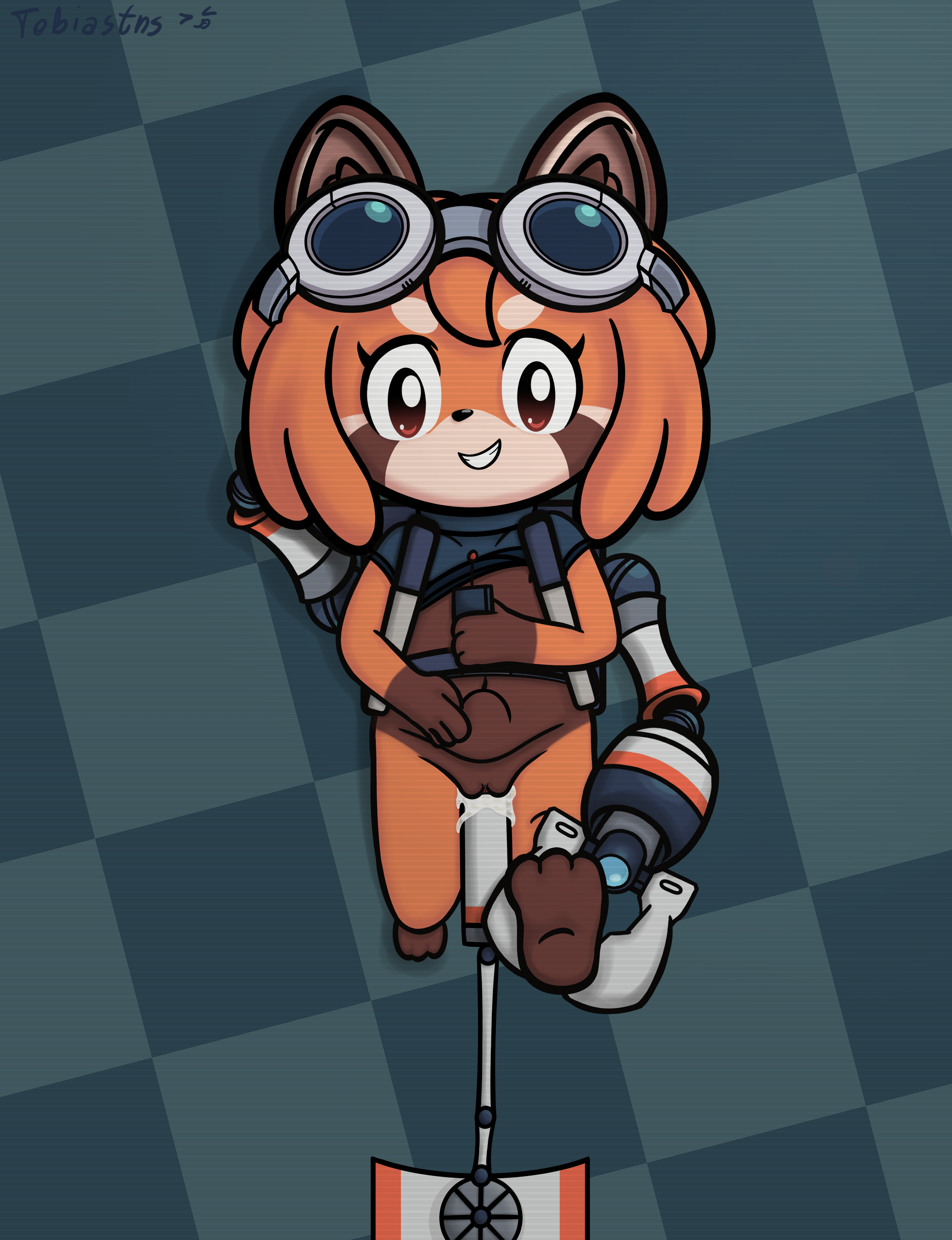 Rule34 – If it exists, there is porn of it / / 10608255