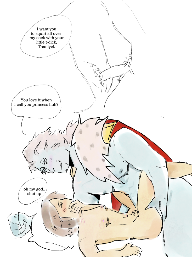 Rule34 – If it exists, there is porn of it / / 10609659