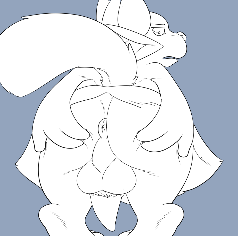 Rule34 – If it exists, there is porn of it / dandy doodles, dewott / 548425