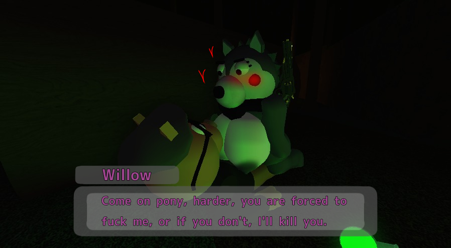 Rule34 – If it exists, there is porn of it / / 10612437