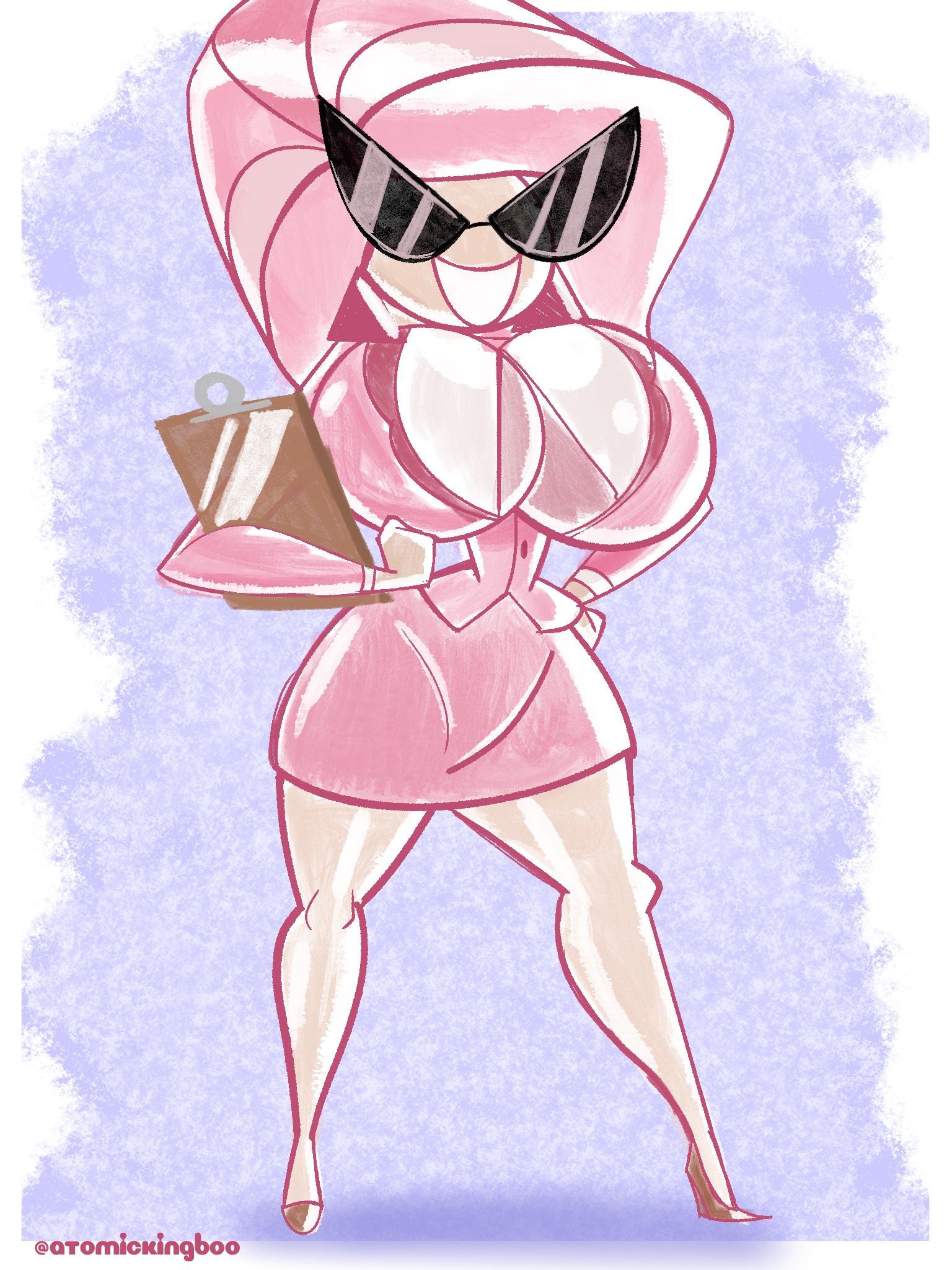 Rule34 – If it exists, there is porn of it / artist request, doll / 10613052