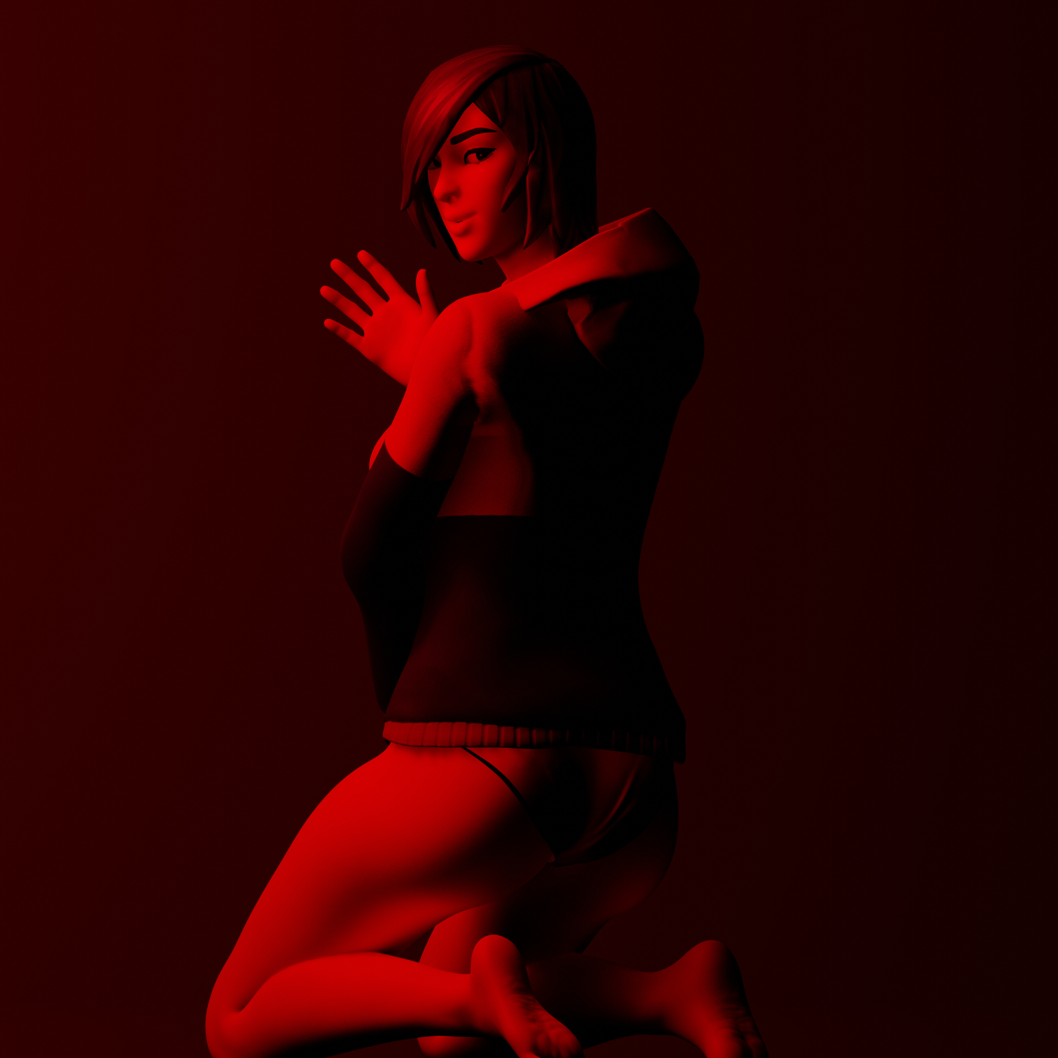 Rule34 – If it exists, there is porn of it / iris (fortnite) / 10613018