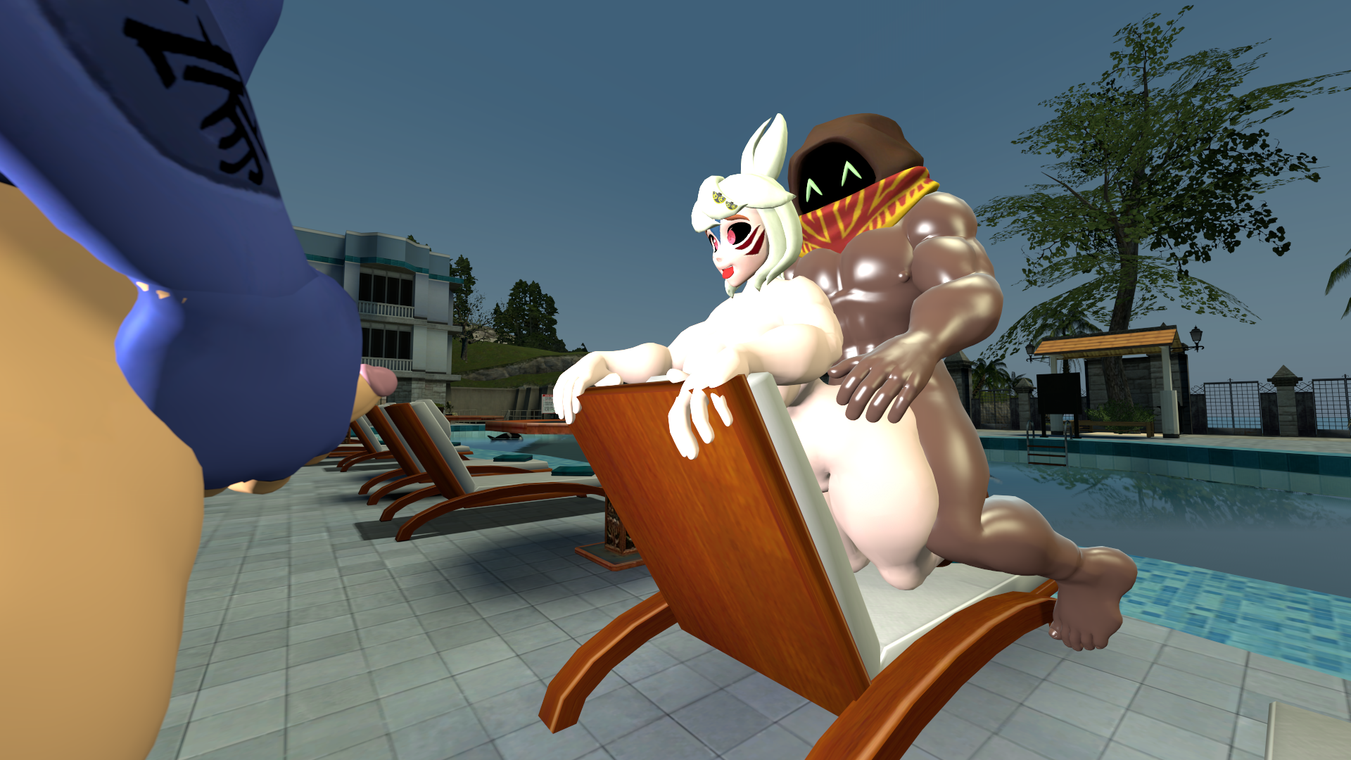 Rule34 – If it exists, there is porn of it / bob (smg4) / 10613784