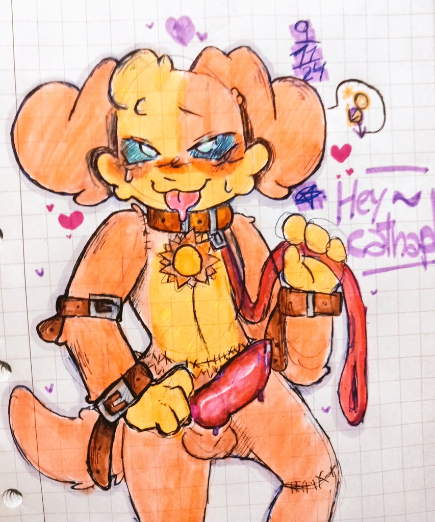 Rule34 – If it exists, there is porn of it / / 10613783