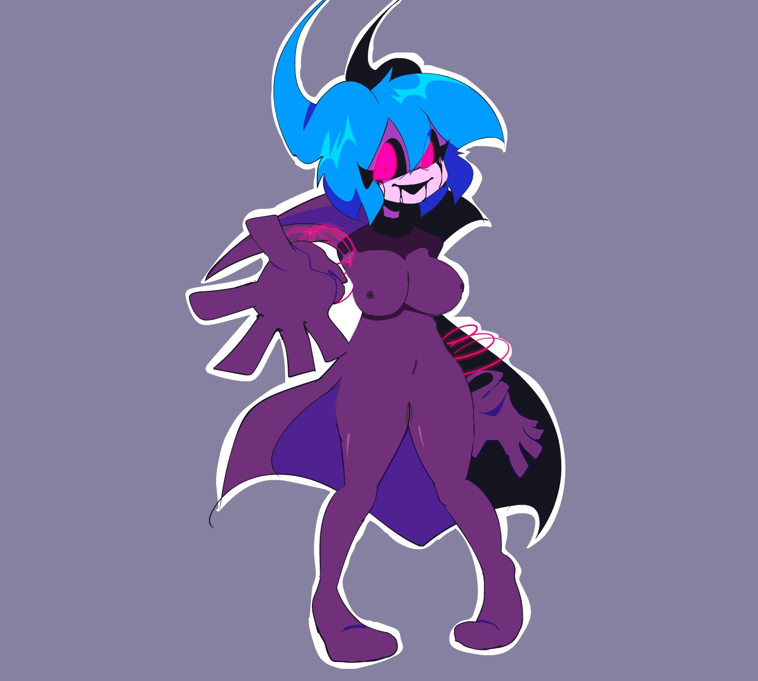 Rule34 – If it exists, there is porn of it / / 10613776