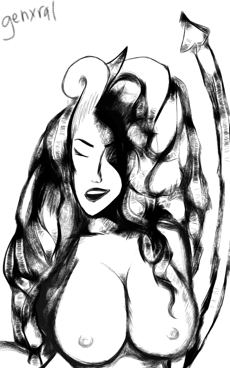 Rule34 – If it exists, there is porn of it / draenei / 548949