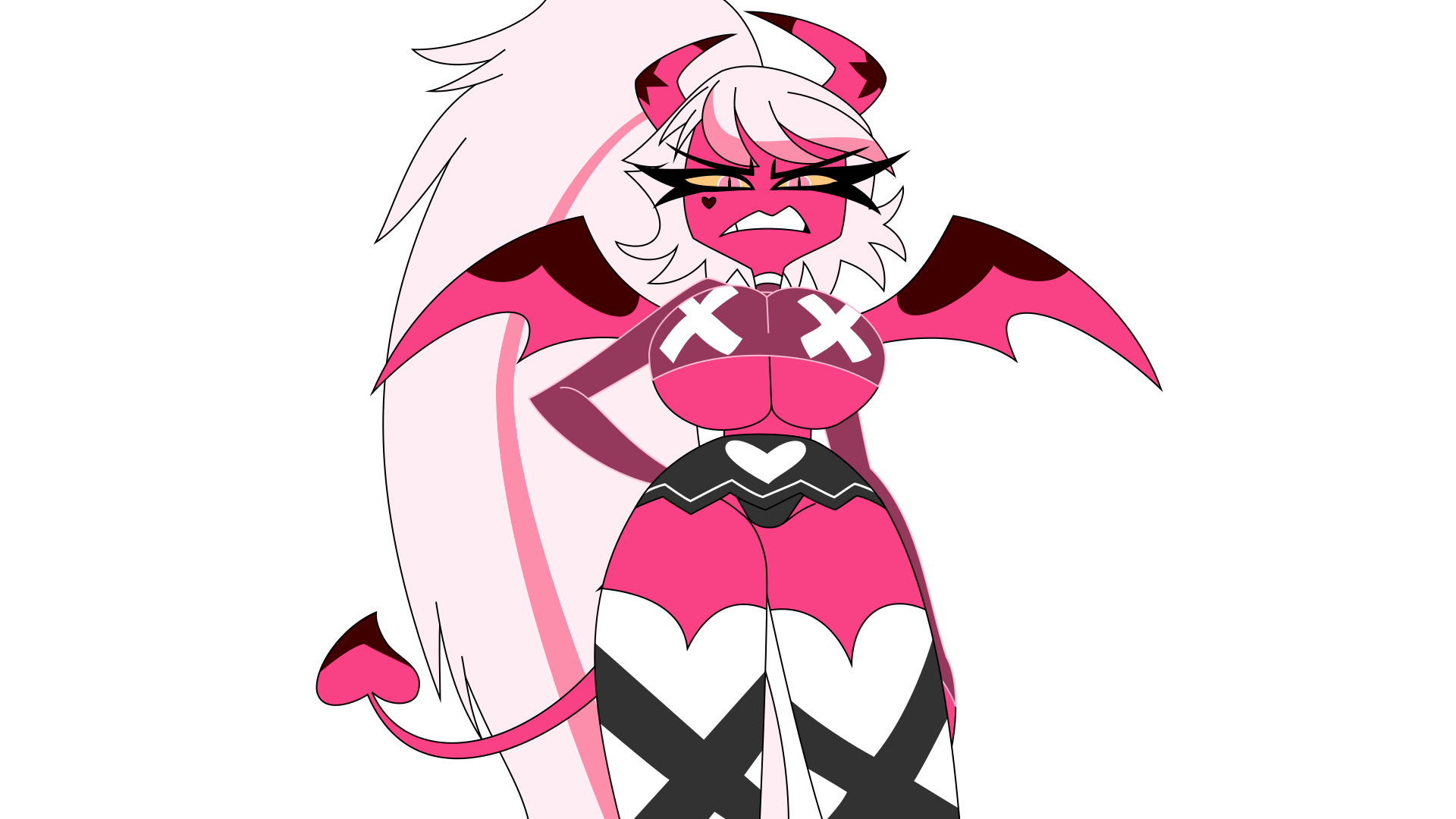 Rule34 – If it exists, there is porn of it / / 10621894