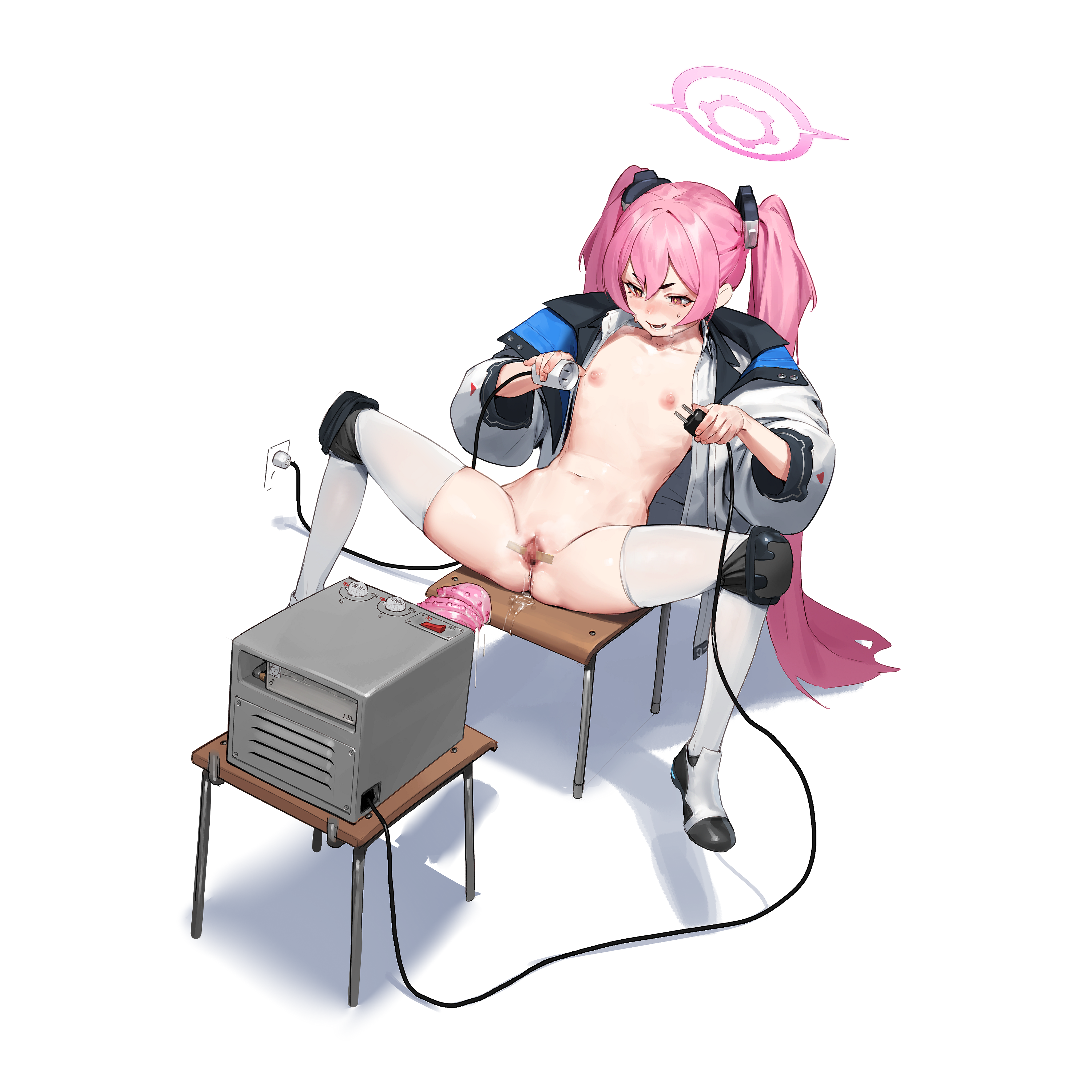 Rule34 – If it exists, there is porn of it / / 10622345