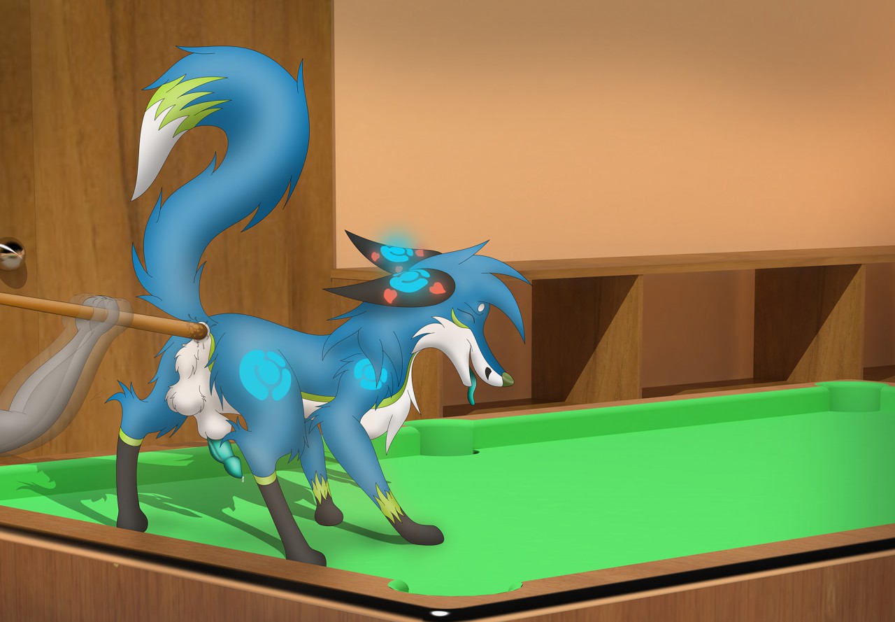 Rule34 – If it exists, there is porn of it / sirfox, srfx18 / 549251