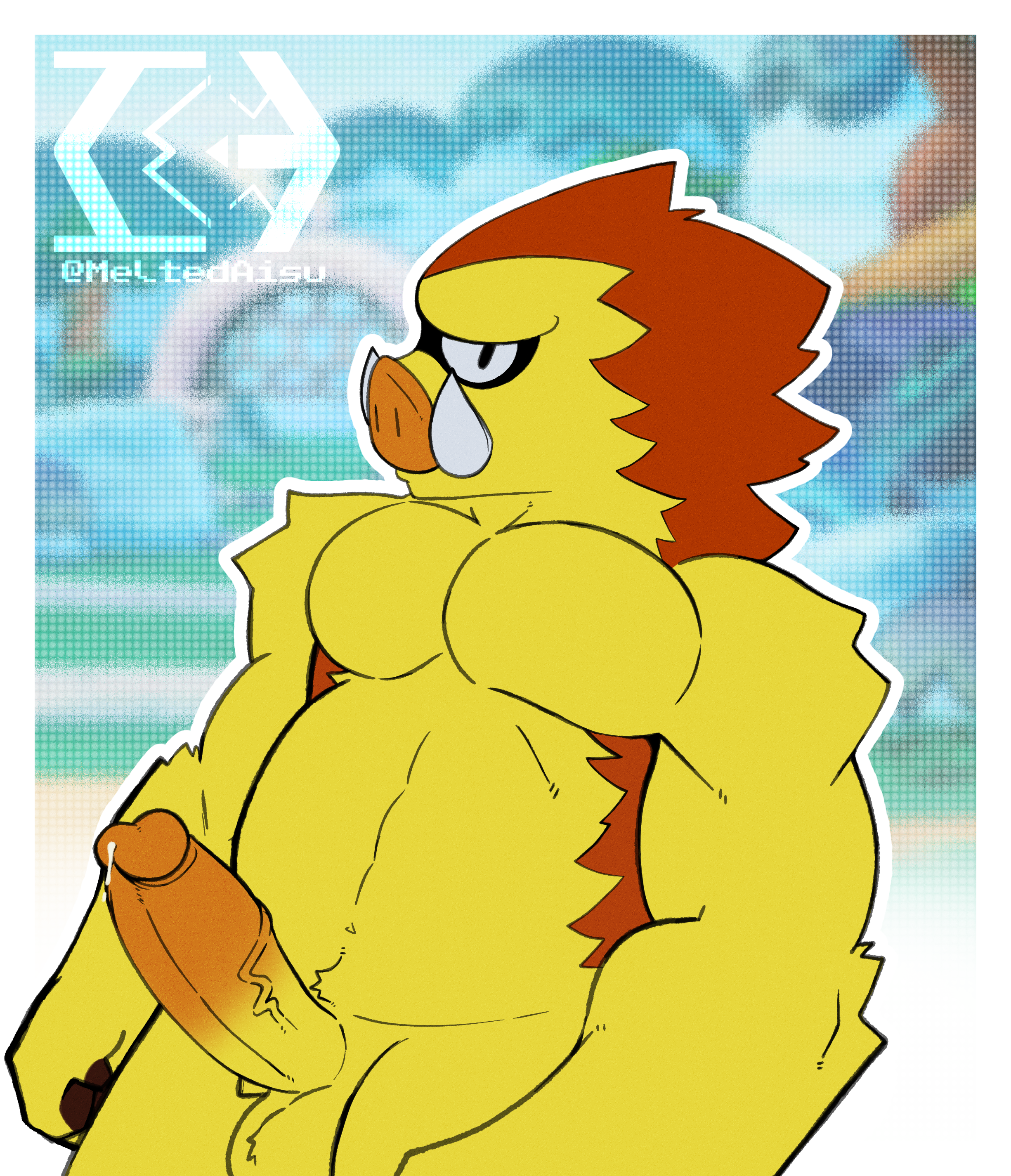 Rule34 – If it exists, there is porn of it / / 10623935